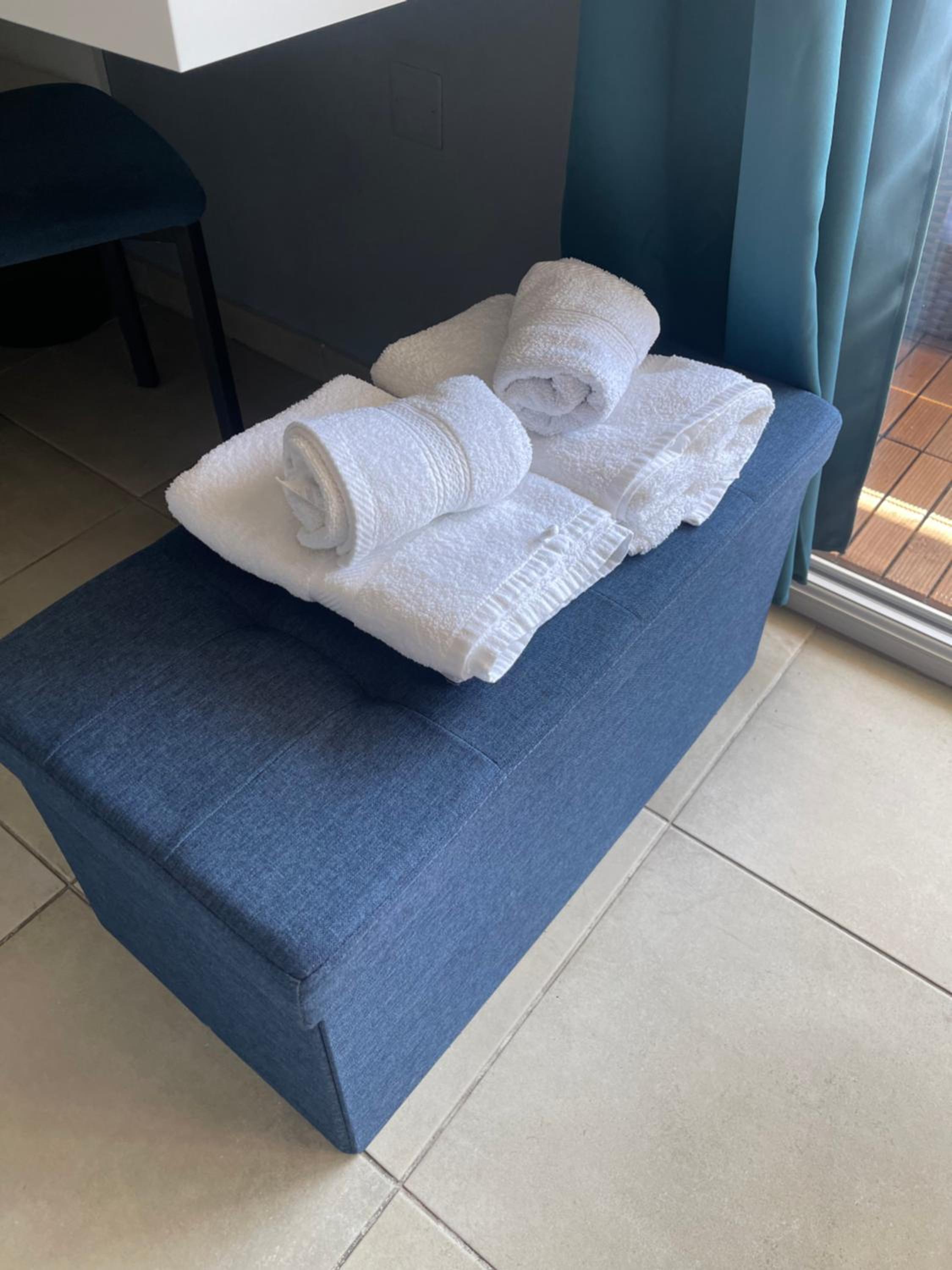Q&R Renting - Appartement luxueux et Suites Design - Parking AC Mer
