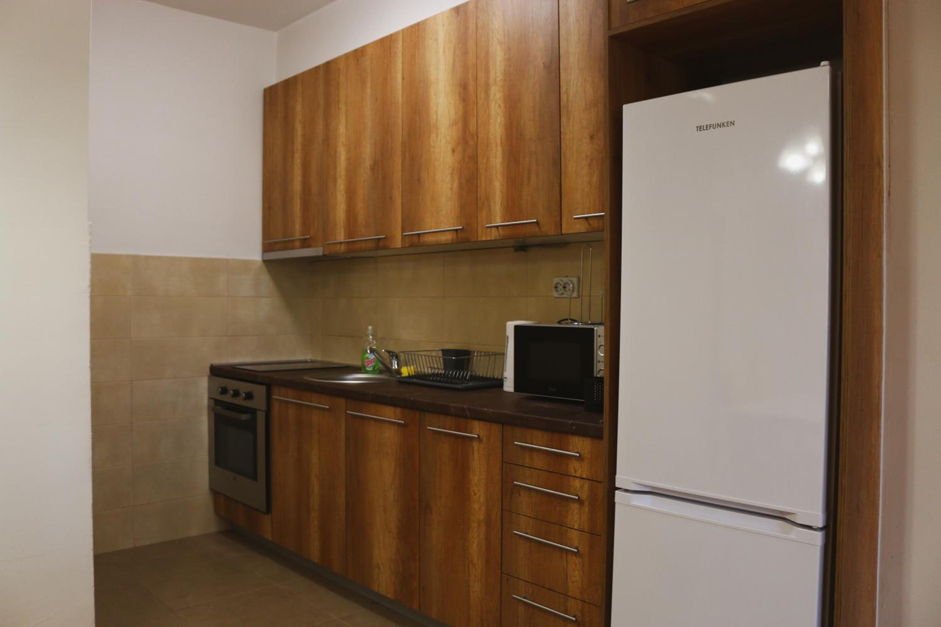 S Apartment view 5