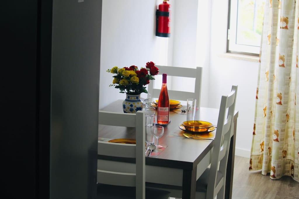 Apartment in Semeador 2 view 3