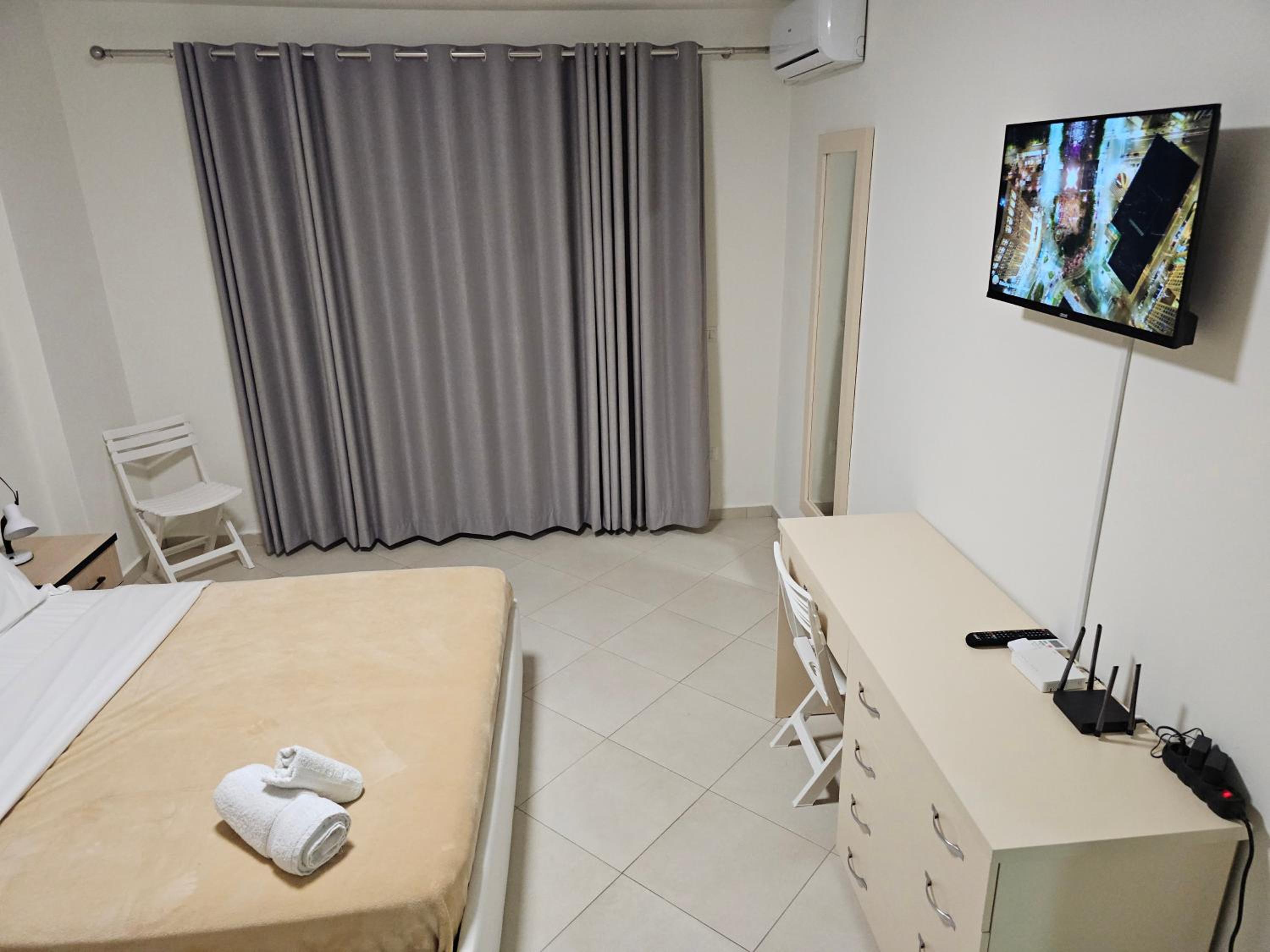 Apartament Seaview