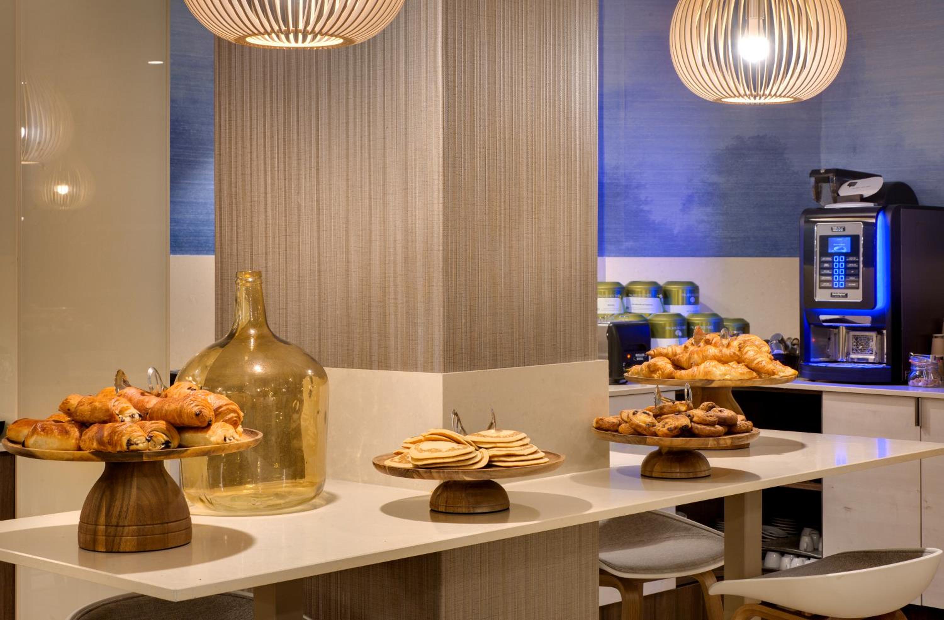 Montpellier Vacations - Mercure Montpellier Centre Comedie - Property Image 141