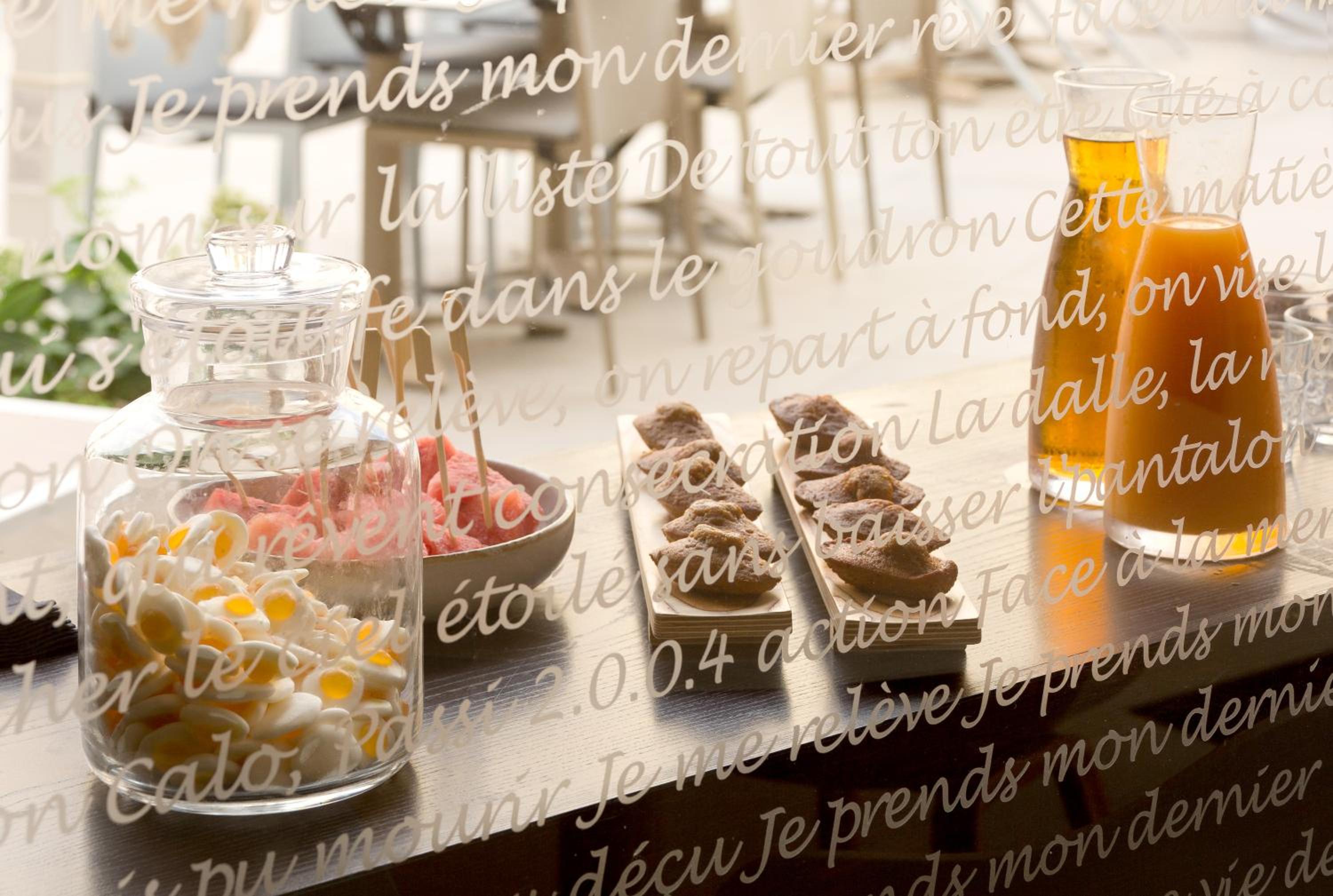 Montpellier Vacations - Mercure Montpellier Centre Comedie - Property Image 140