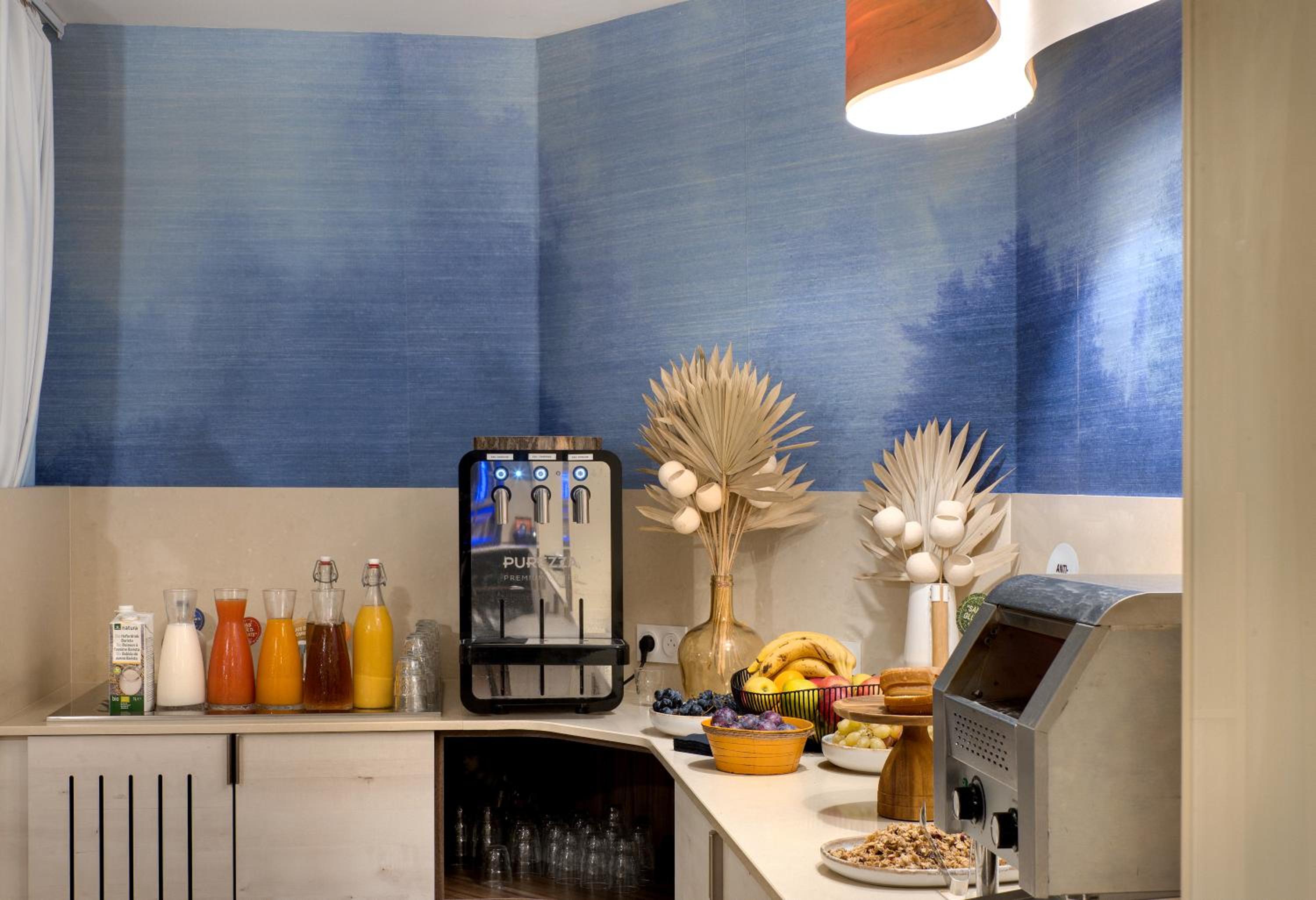 Montpellier Vacations - Mercure Montpellier Centre Comedie - Property Image 139