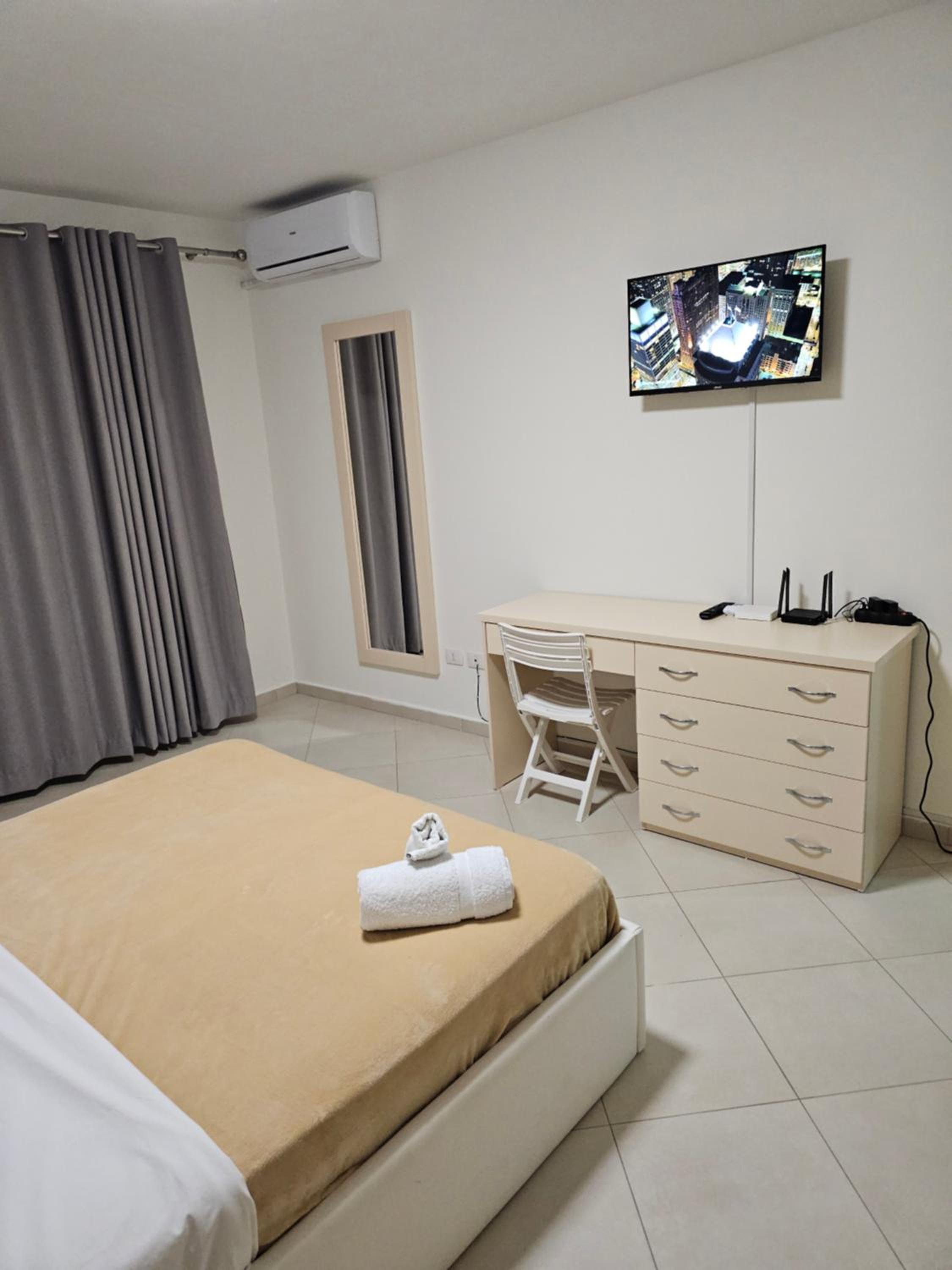 Apartament Seaview