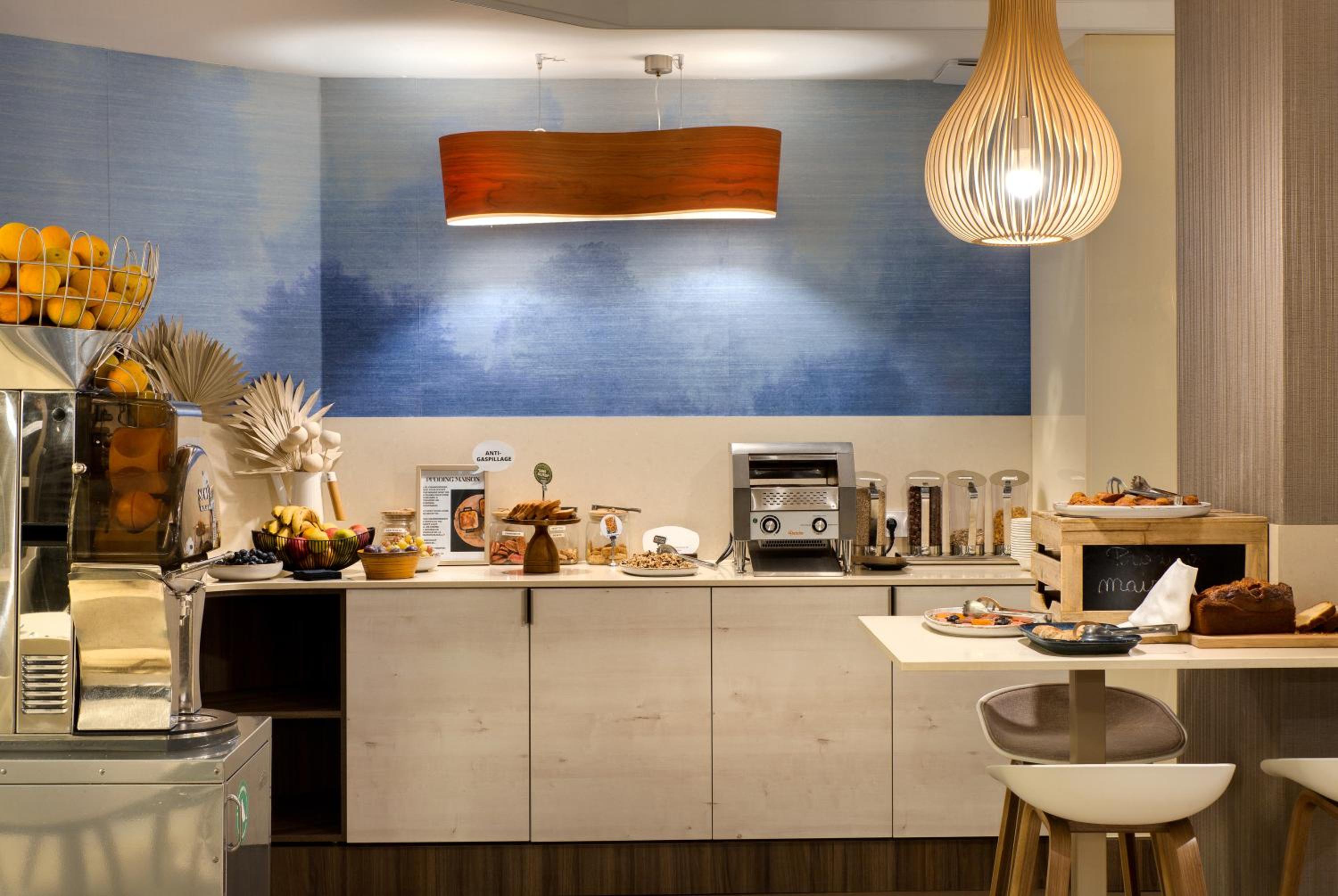 Montpellier Vacations - Mercure Montpellier Centre Comedie - Property Image 142