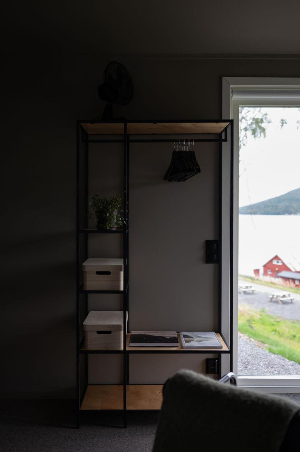 Skuleberget Camping view 5