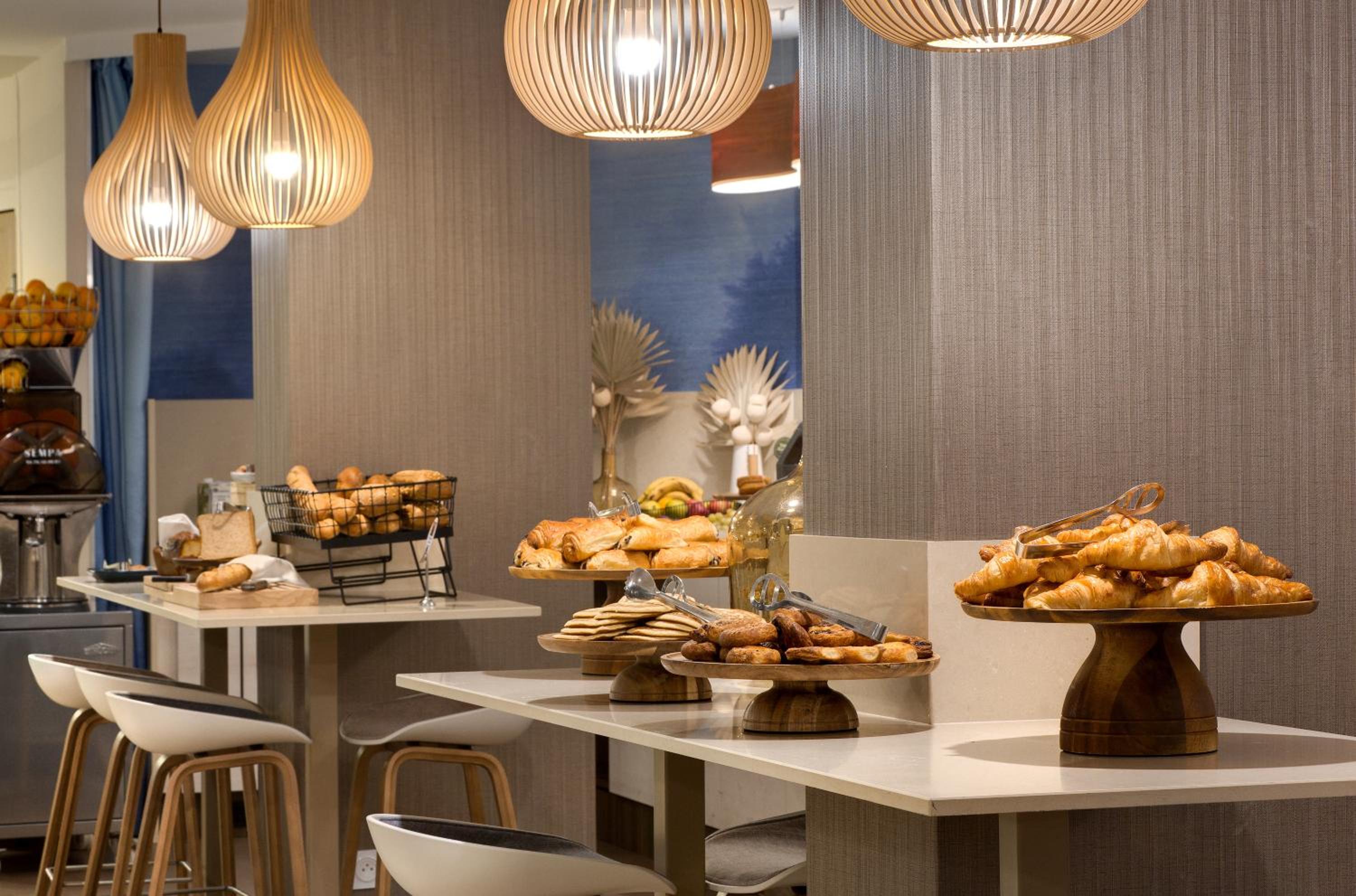 Montpellier Vacations - Mercure Montpellier Centre Comedie - Property Image 145