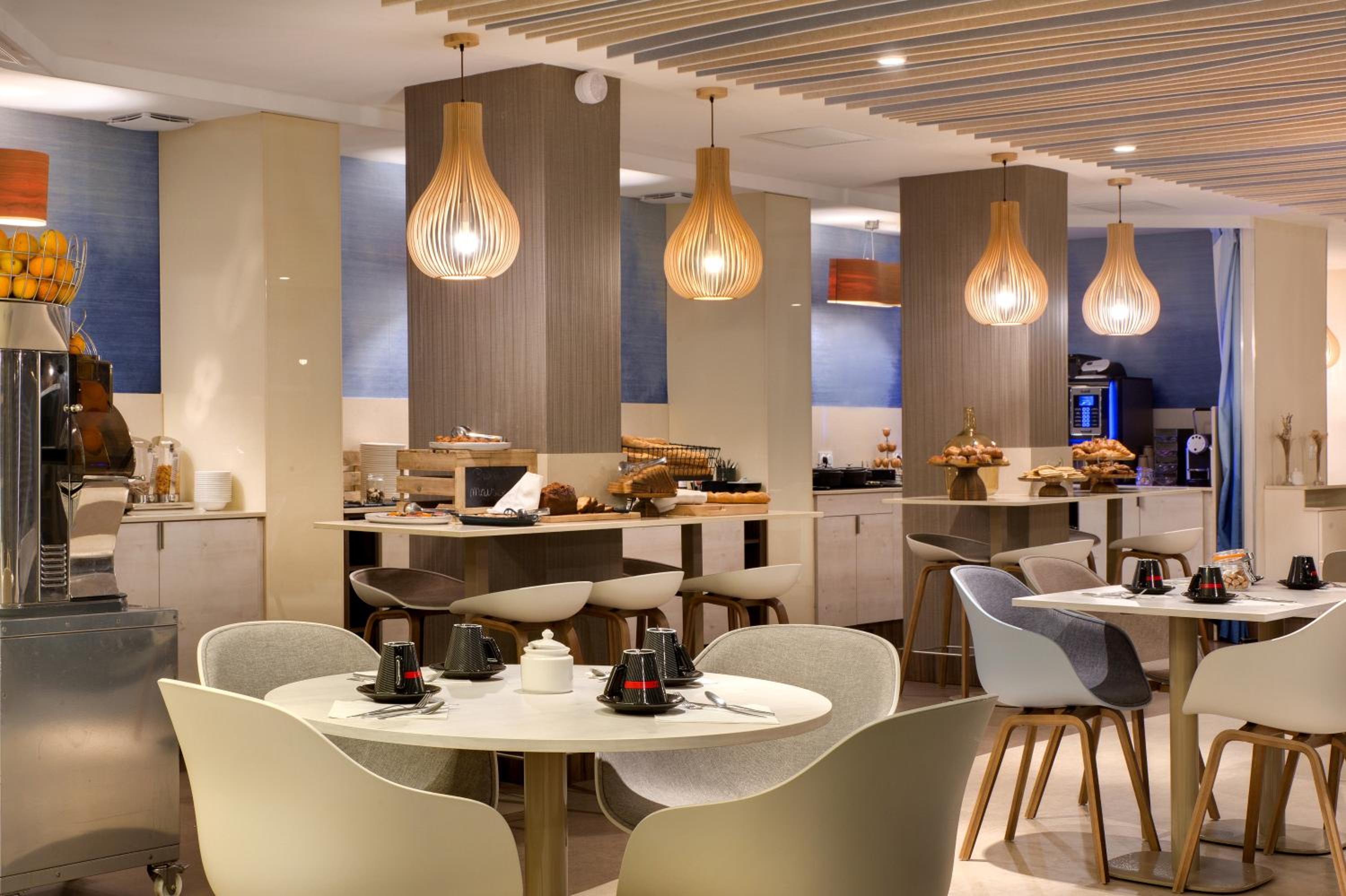 Montpellier Vacations - Mercure Montpellier Centre Comedie - Property Image 148