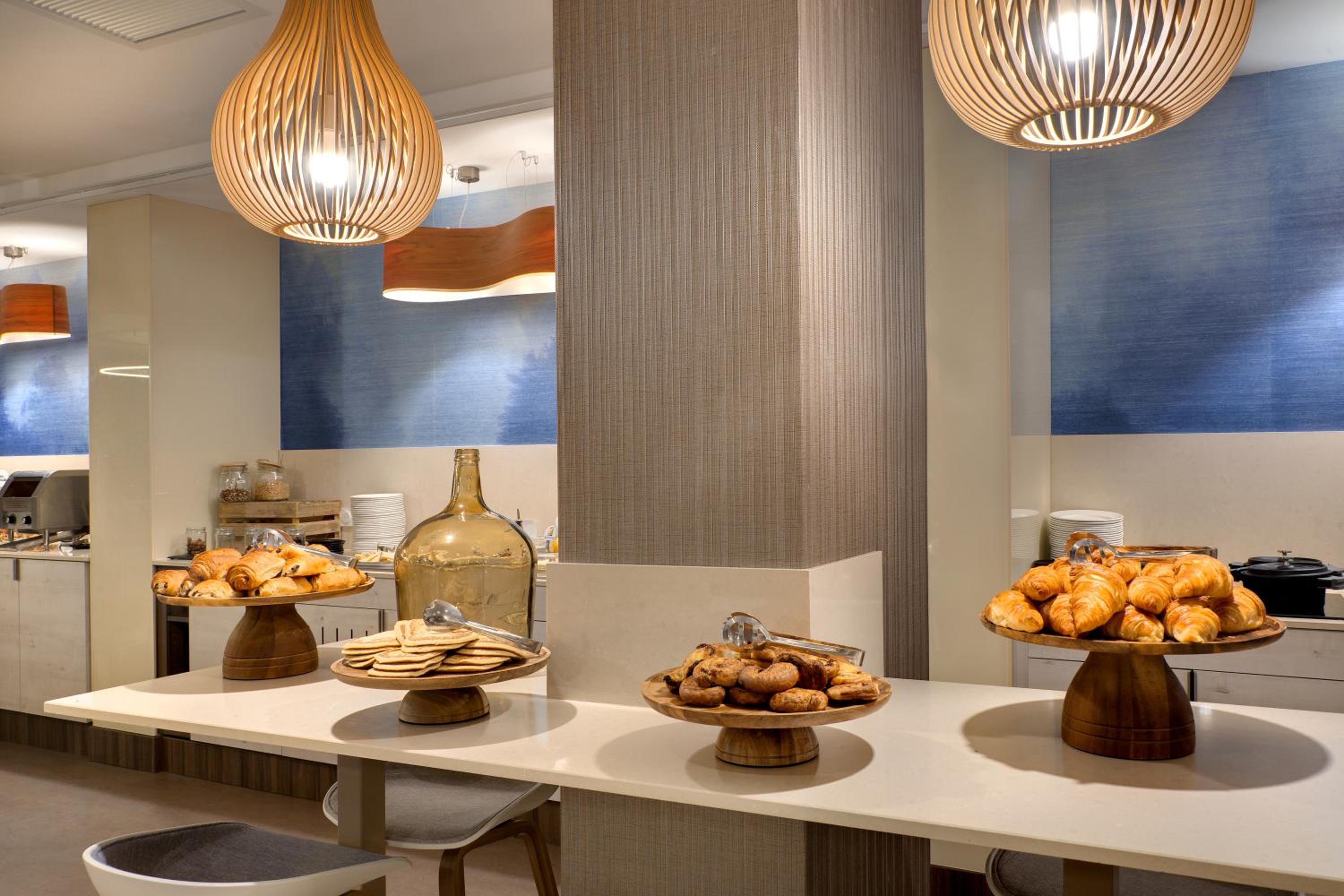 Montpellier Vacations - Mercure Montpellier Centre Comedie - Property Image 150