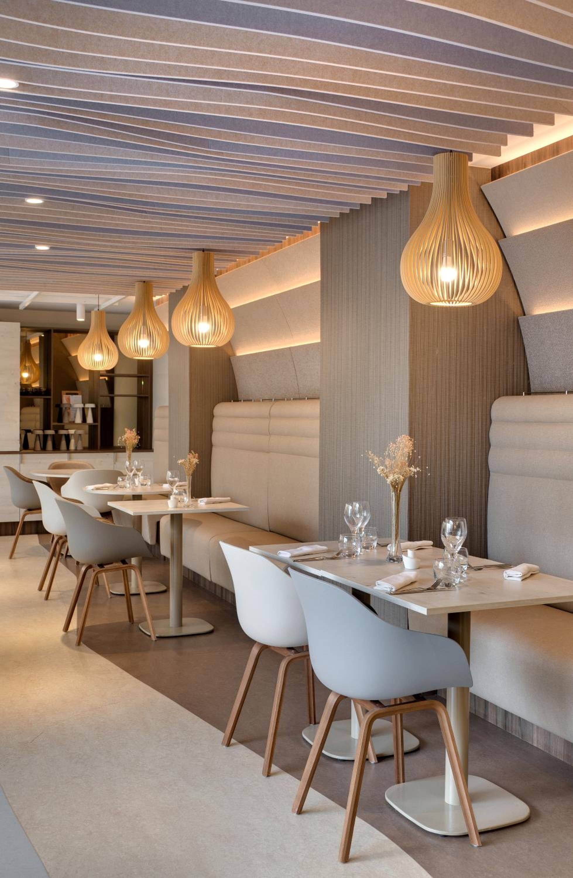 Montpellier Vacations - Mercure Montpellier Centre Comedie - Property Image 55