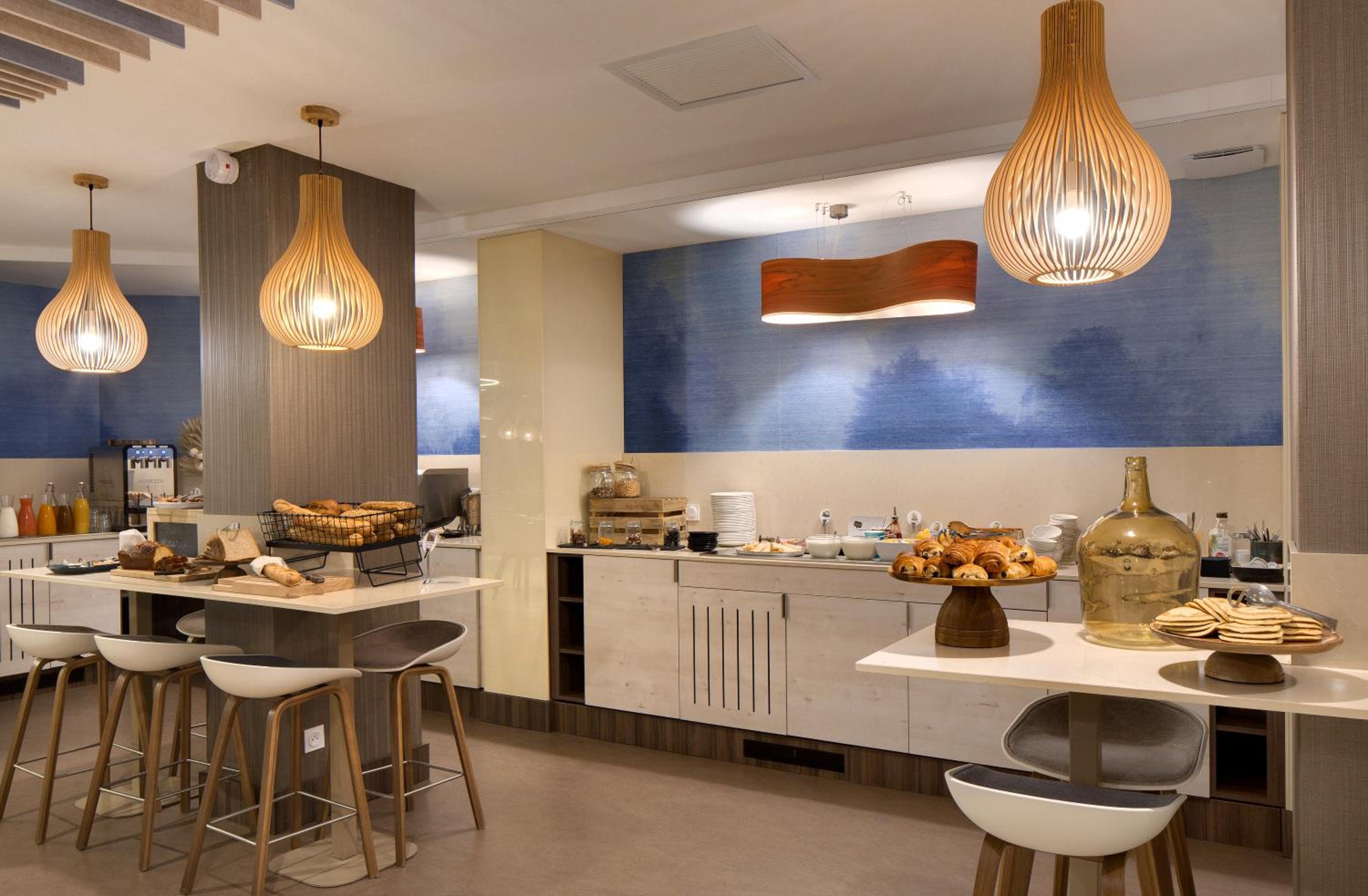 Montpellier Vacations - Mercure Montpellier Centre Comedie - Property Image 152
