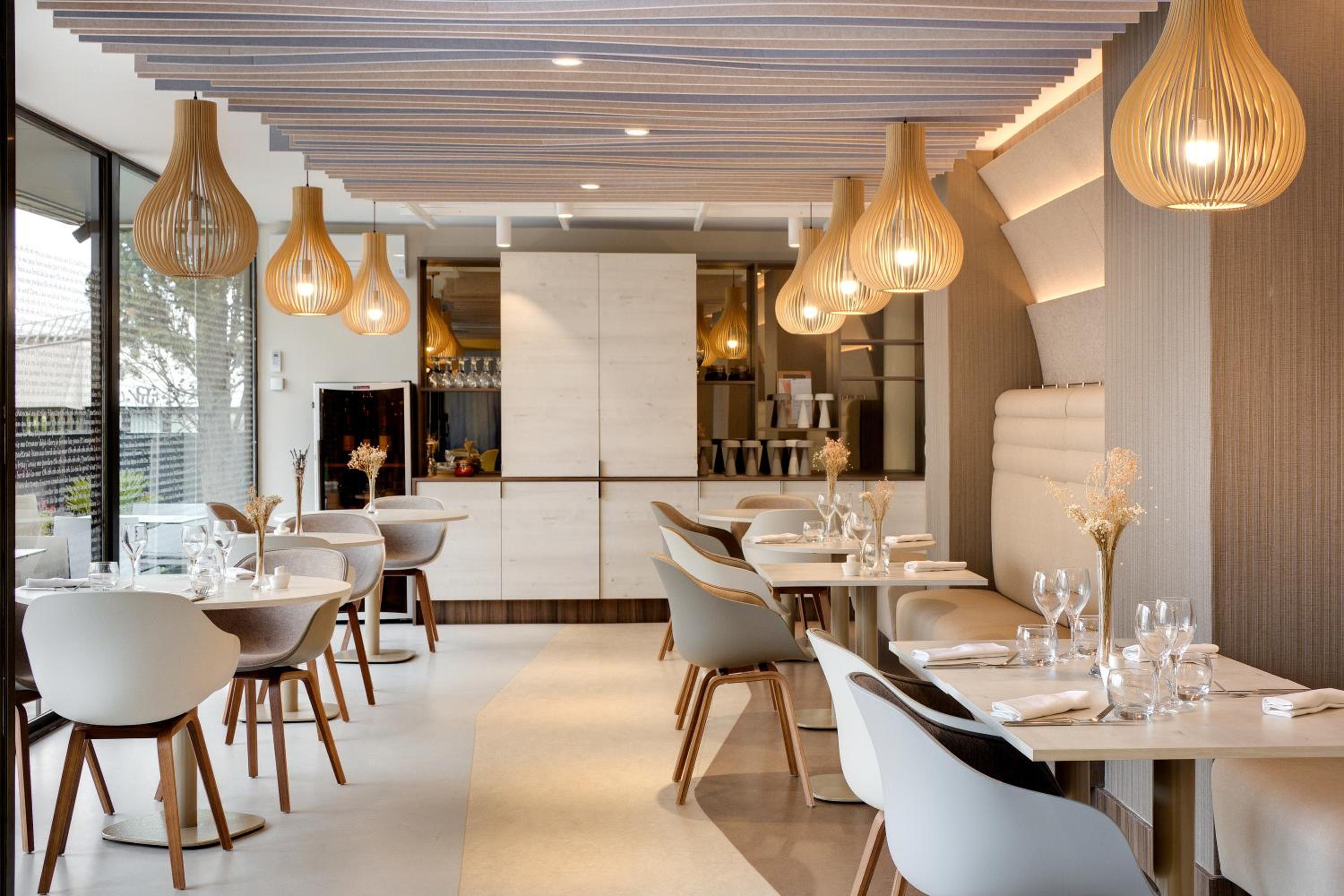 Montpellier Vacations - Mercure Montpellier Centre Comedie - Property Image 153
