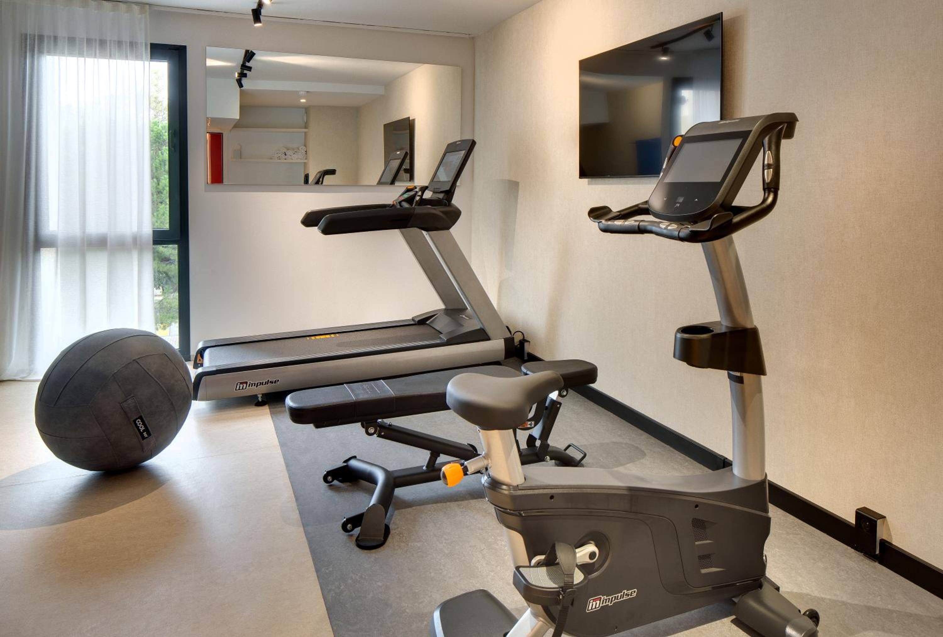 Montpellier Vacations - Mercure Montpellier Centre Comedie - Property Image 154