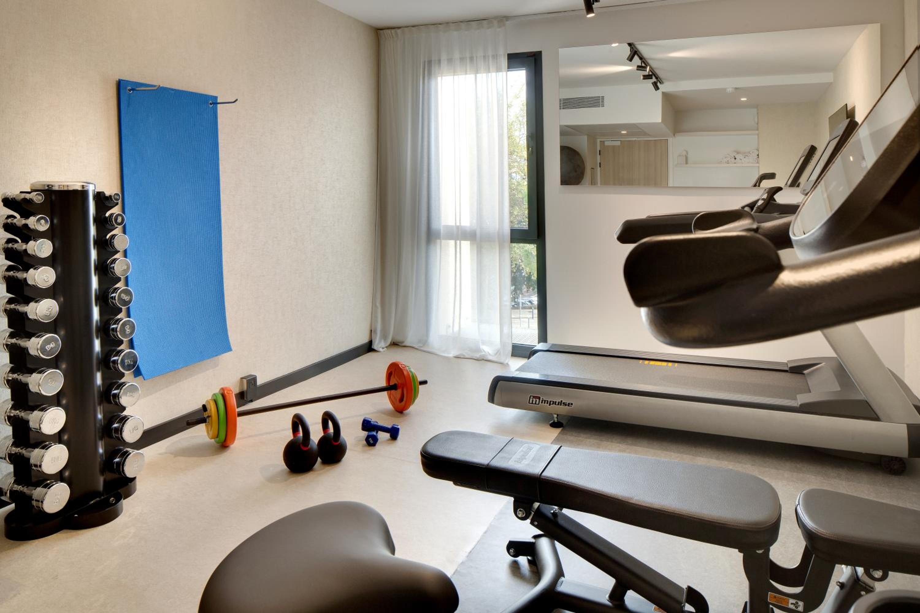 Montpellier Vacations - Mercure Montpellier Centre Comedie - Property Image 73