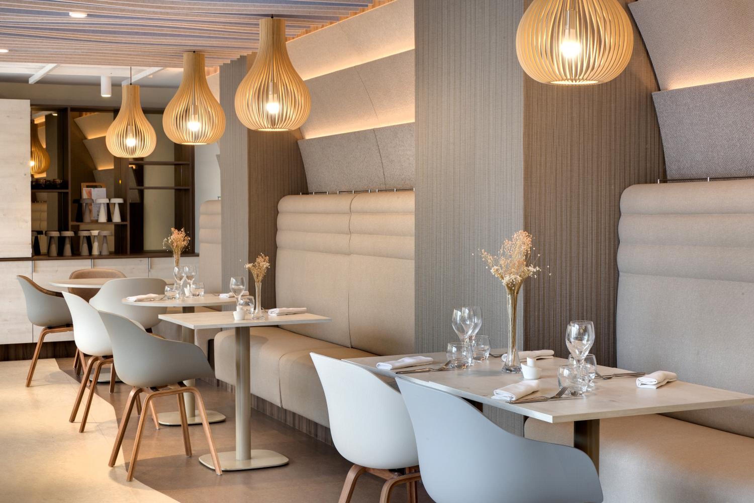 Montpellier Vacations - Mercure Montpellier Centre Comedie - Property Image 74