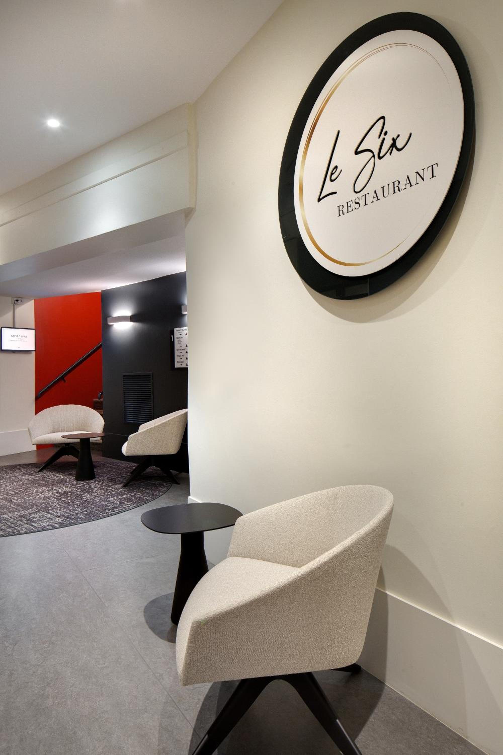 Montpellier Vacations - Mercure Montpellier Centre Comedie - Property Image 76