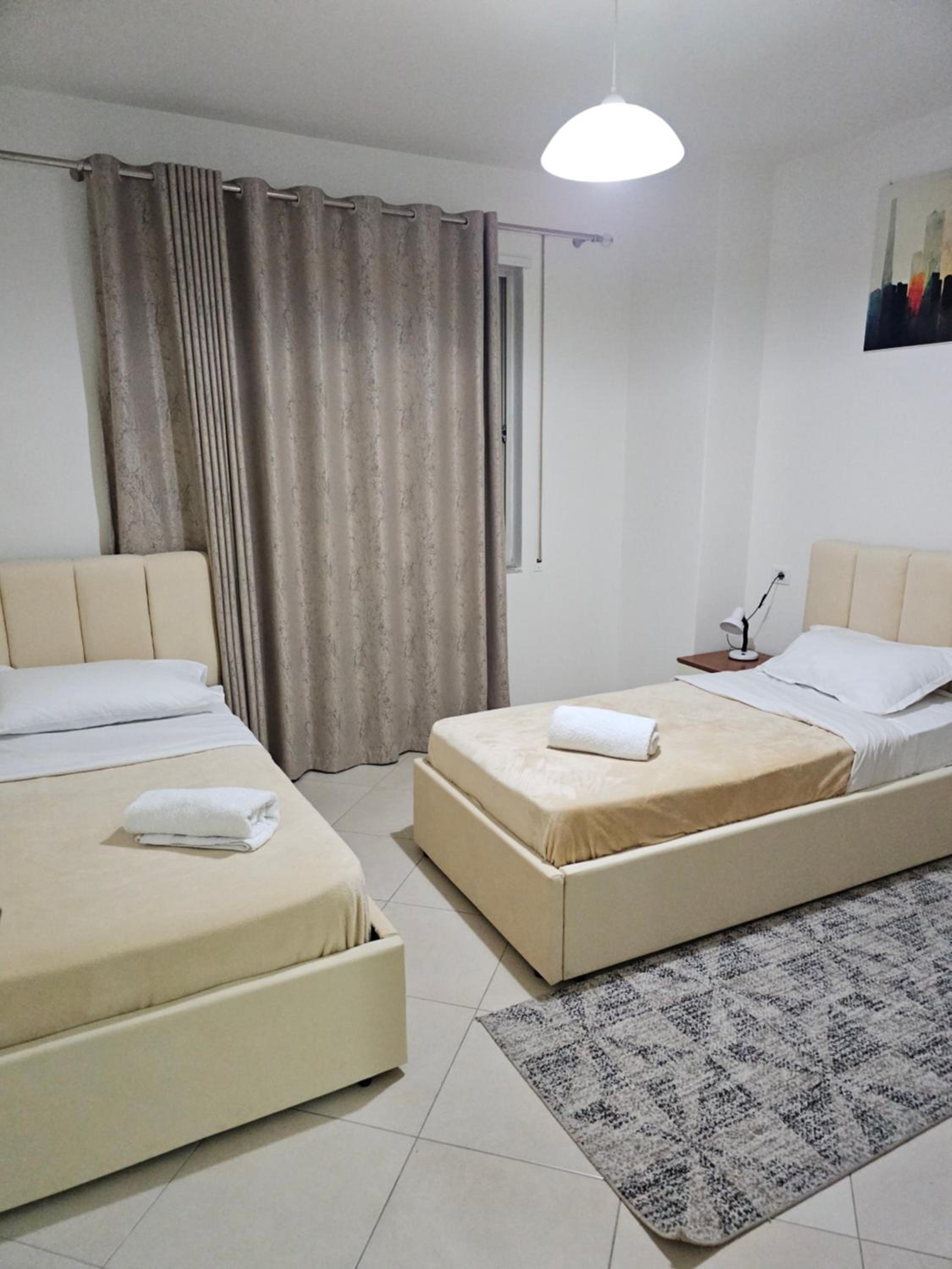 Apartament Seaview