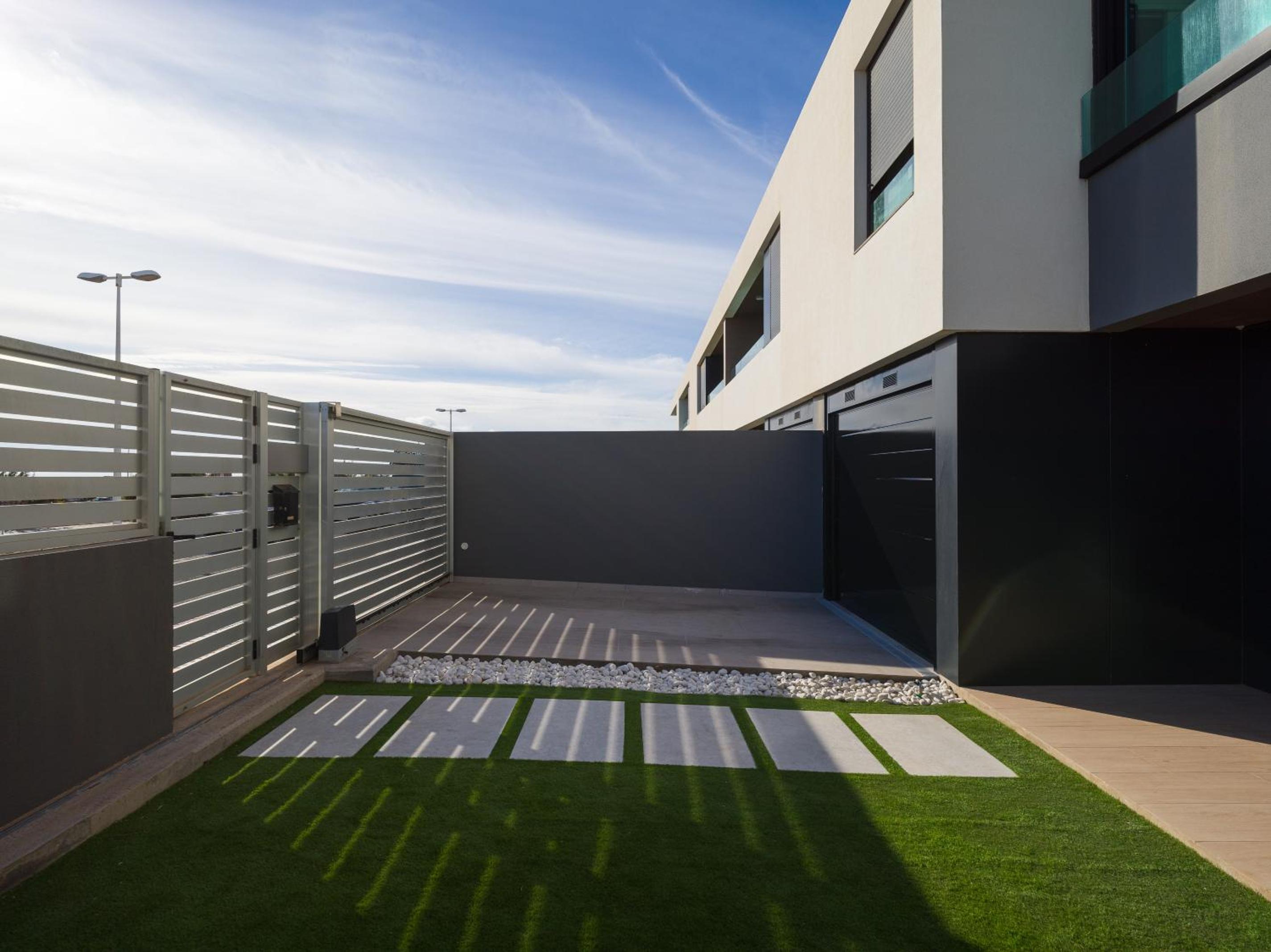 Sunset Beach Chalet in Pozo Izquierdo