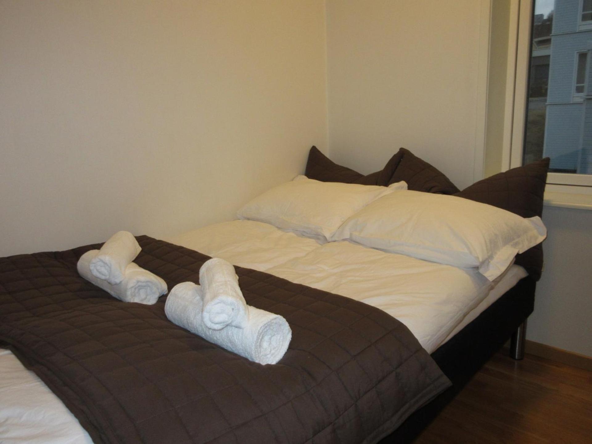 Cozy Aurora Studio I Near City Center view 2