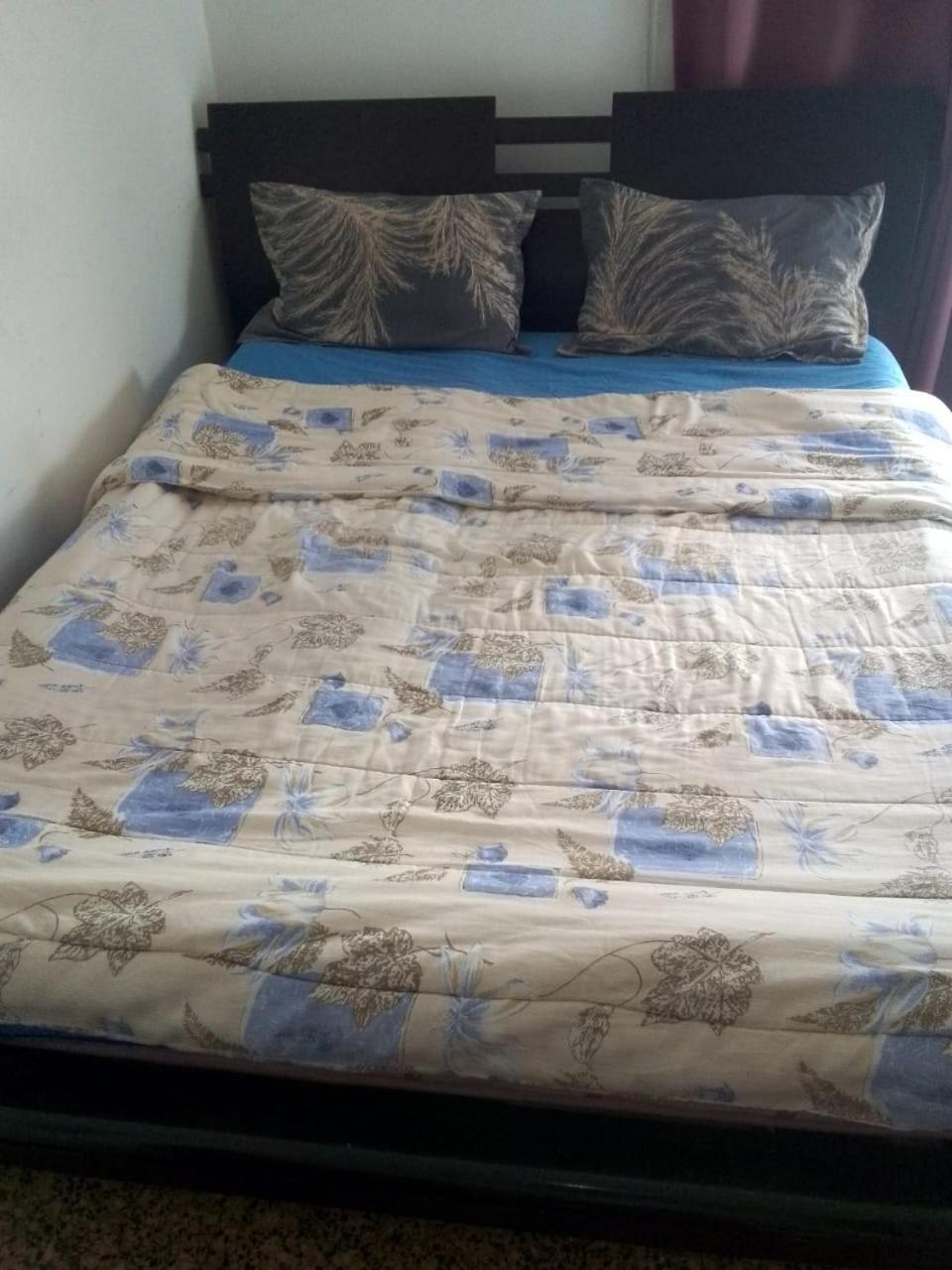 charmant chambre individuelle au cœur de Tunis view 2
