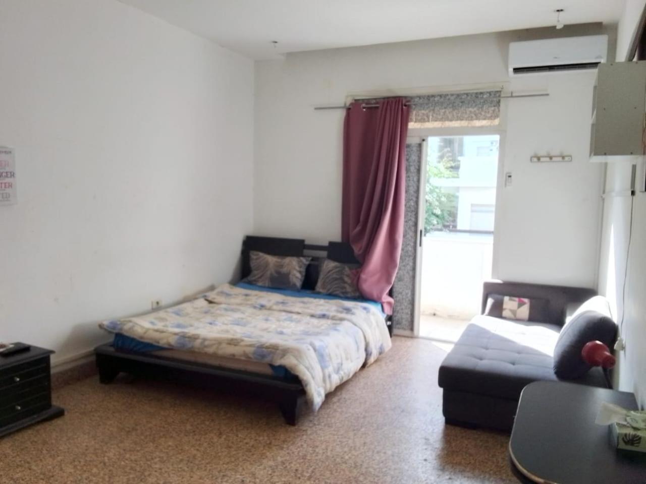 charmant chambre individuelle au cœur de Tunis view 5