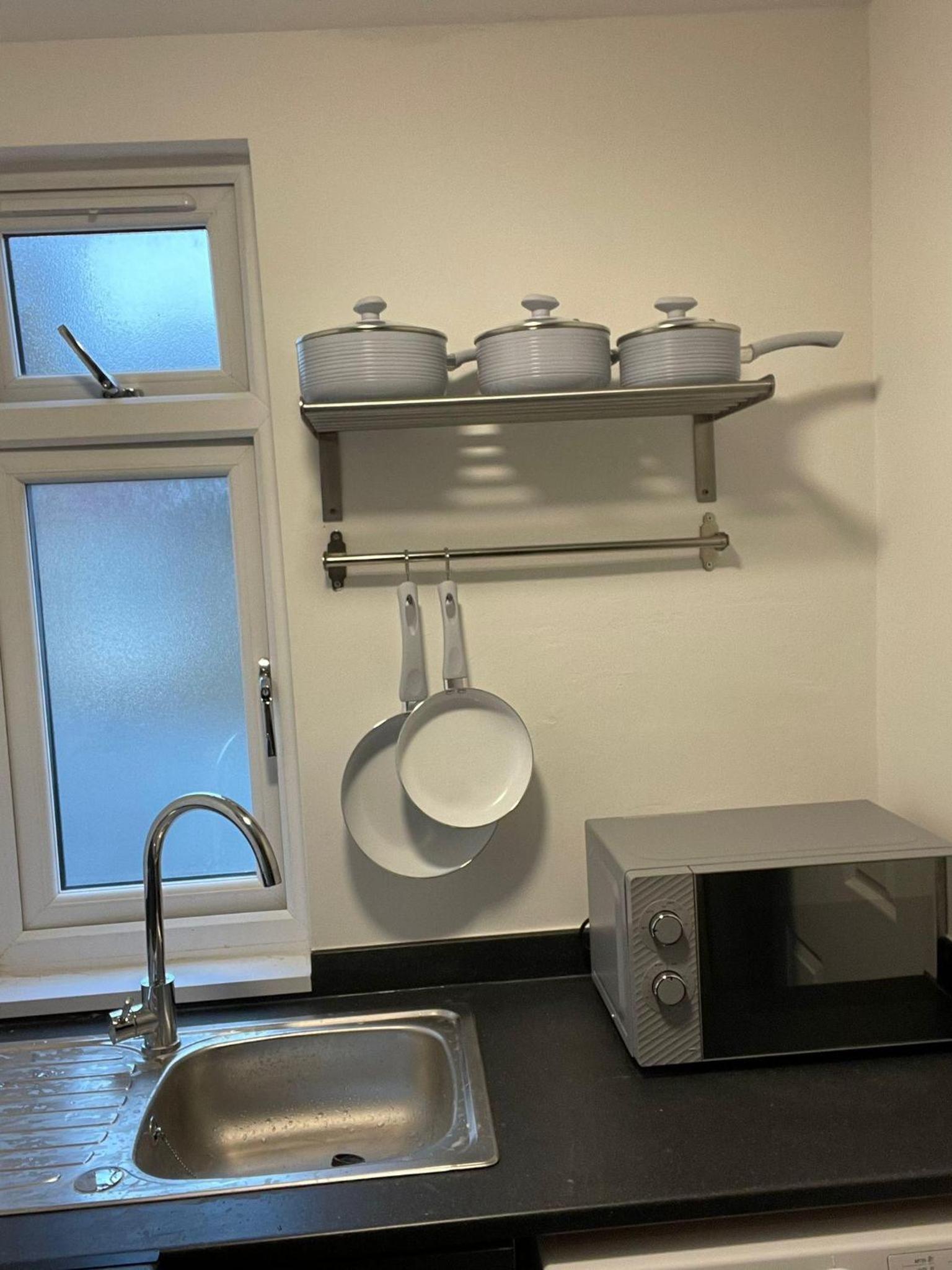 Hackney E5 - Perfect for Couples getaway