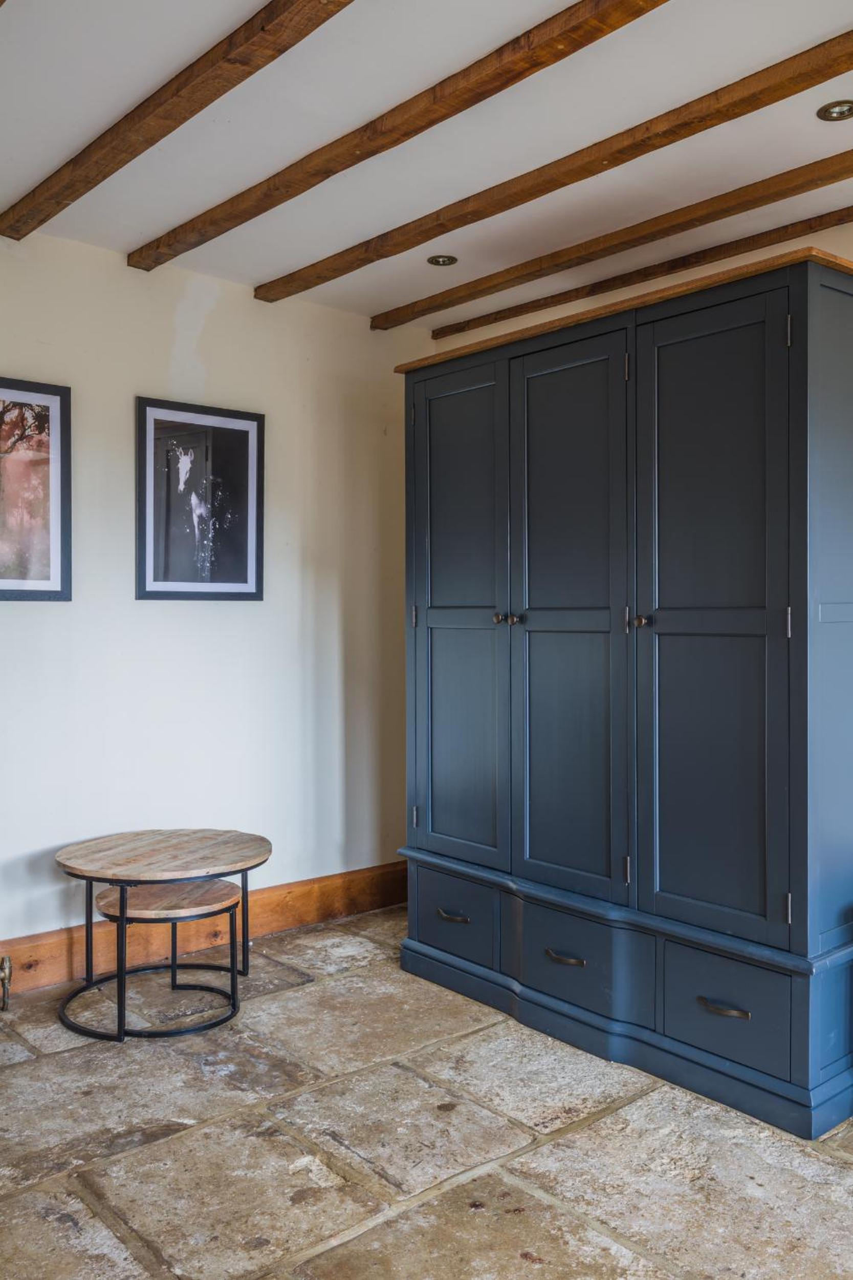 Hardwick Lodge