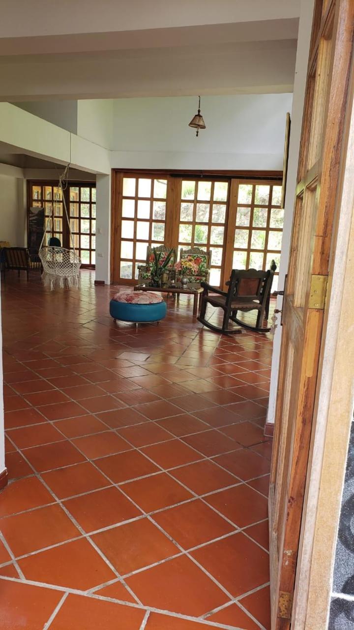 Hotel Campestre Villa Nico