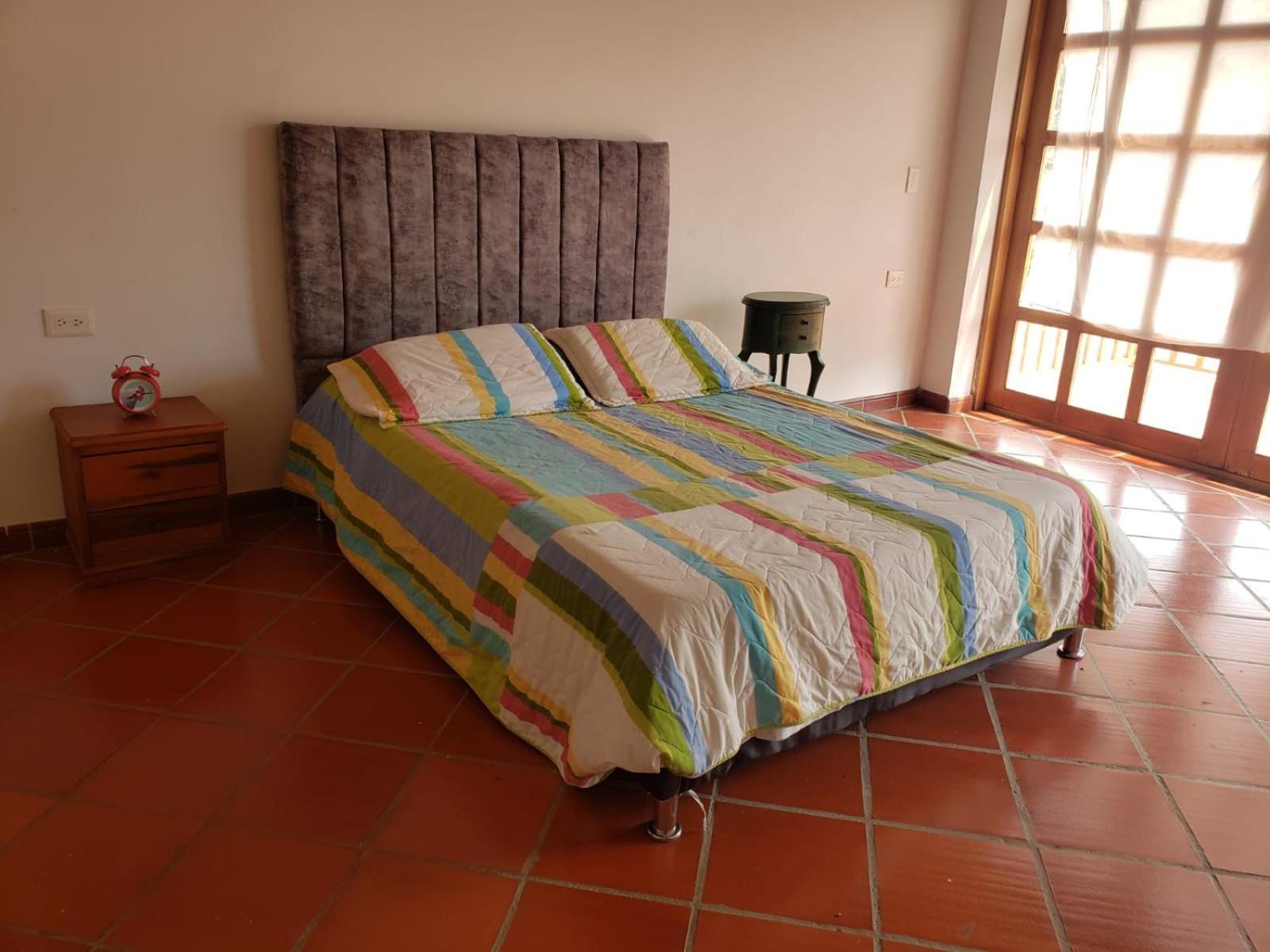 Hotel Campestre Villa Nico