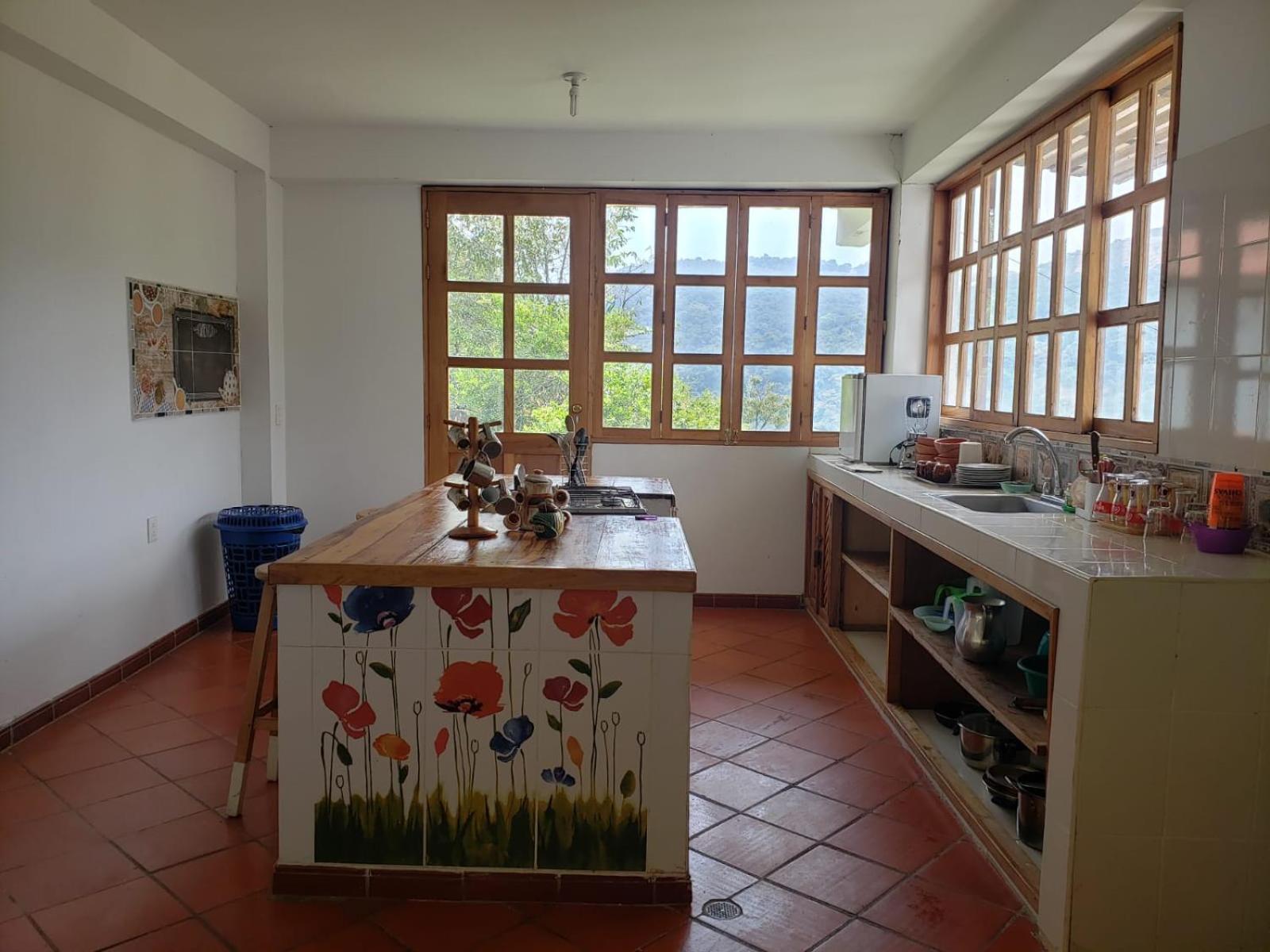 Hotel Campestre Villa Nico