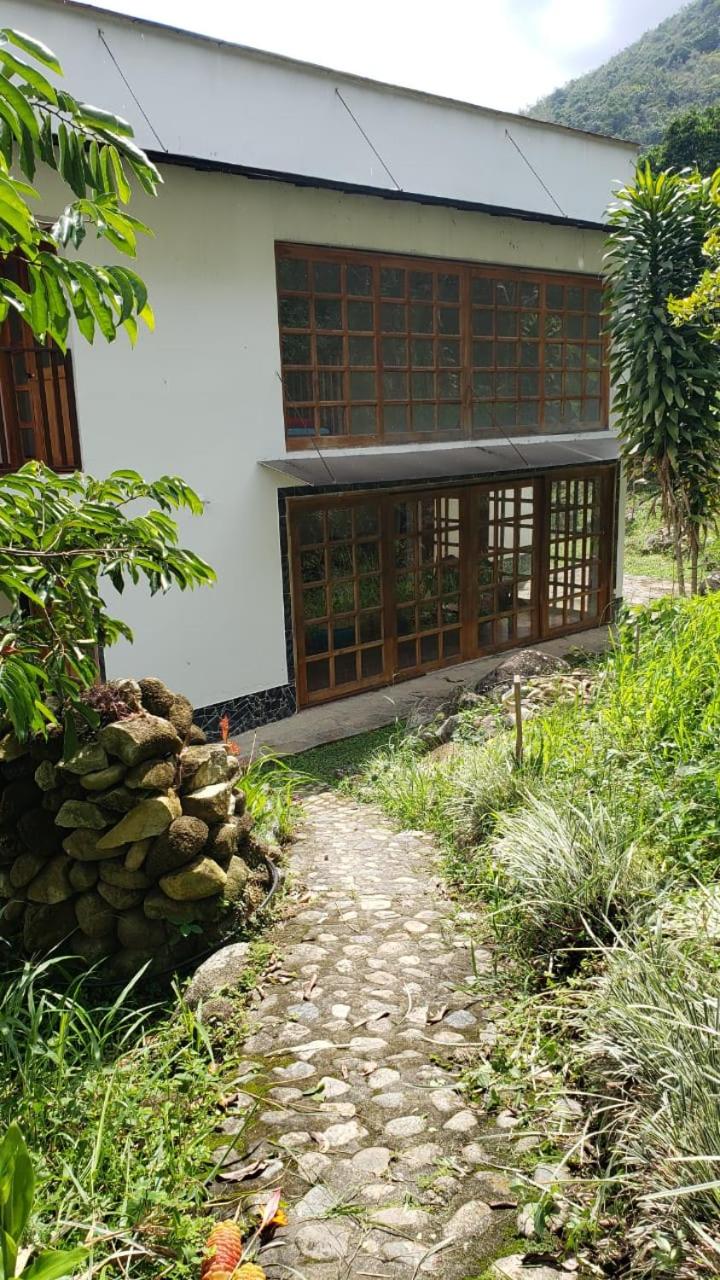 Hotel Campestre Villa Nico