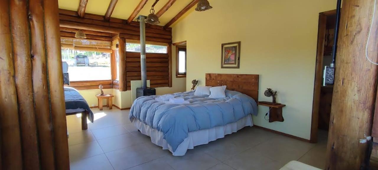 Cabañas Agalma