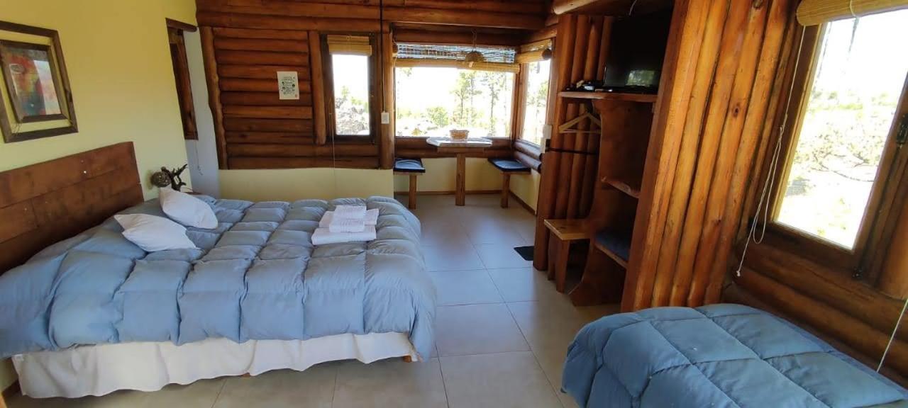 Cabañas Agalma