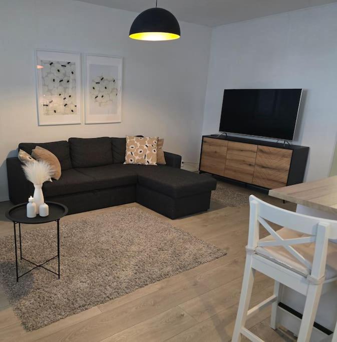 Apartment Vartiokatu