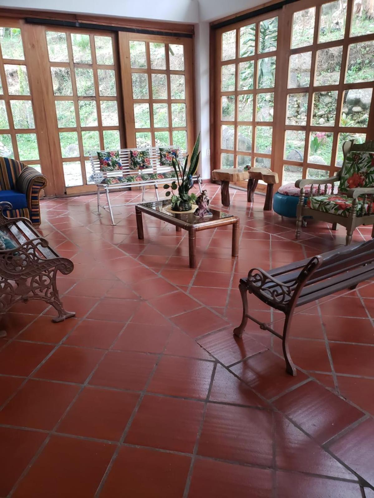 Hotel Campestre Villa Nico