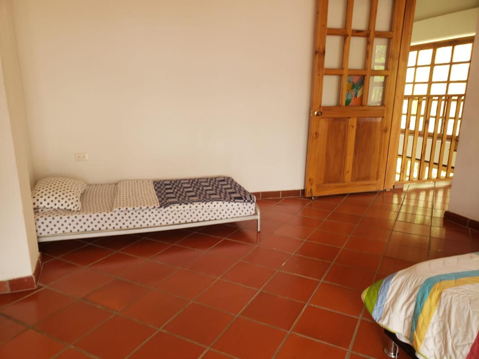 Hotel Campestre Villa Nico