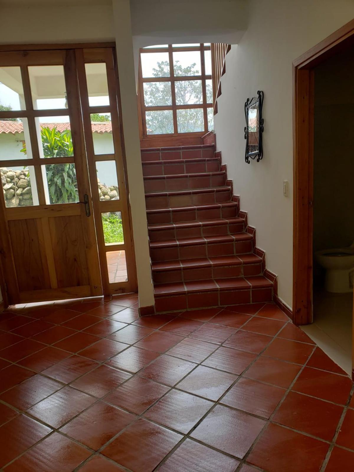 Hotel Campestre Villa Nico