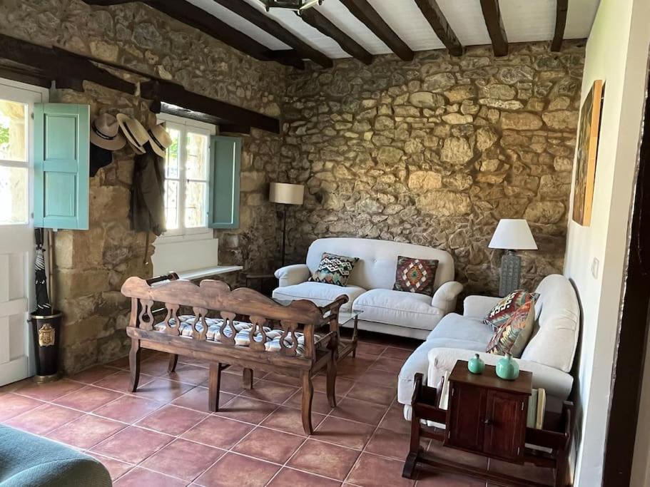 Preciosa casa cántabra en Pando