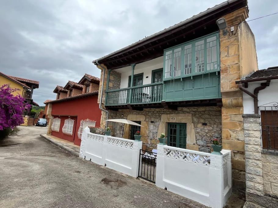 Preciosa casa cántabra en Pando