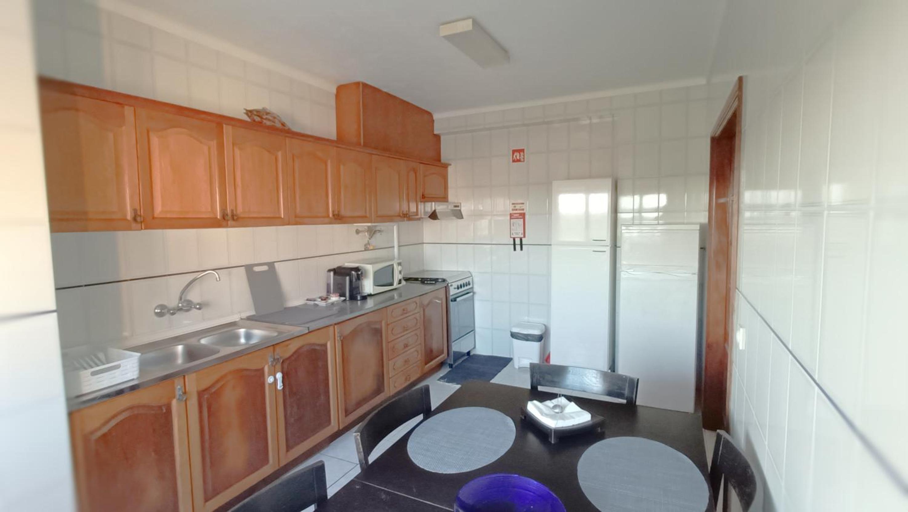 Apartamento na Praia da Vagueira view 3