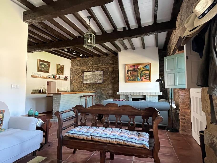 Preciosa casa cántabra en Pando