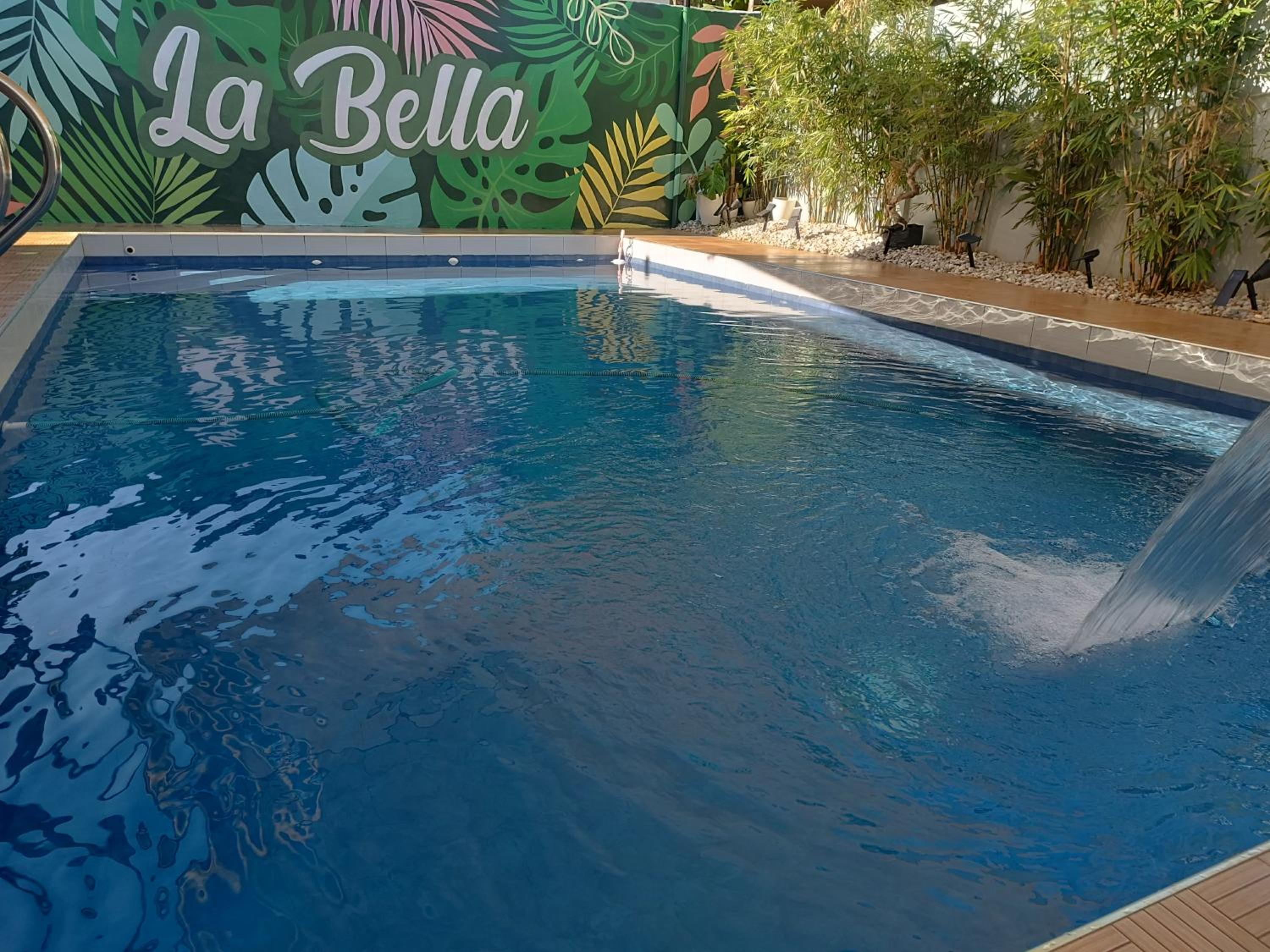 La Bella Lipa