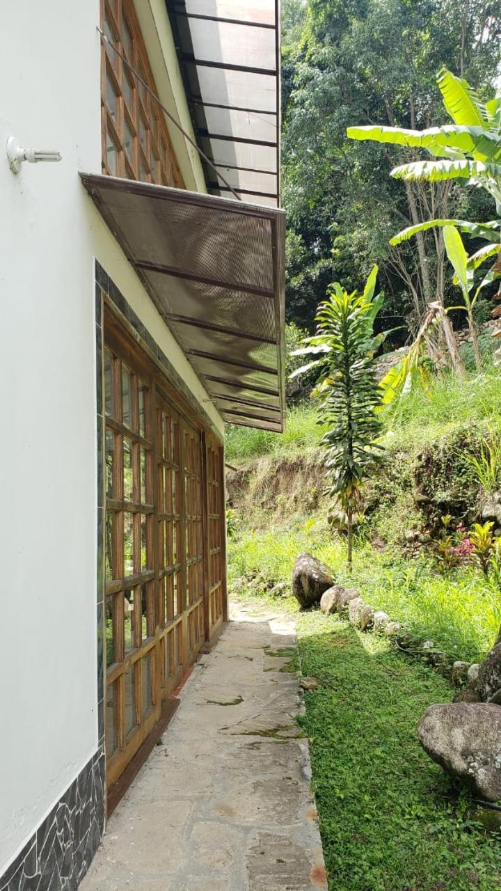 Hotel Campestre Villa Nico