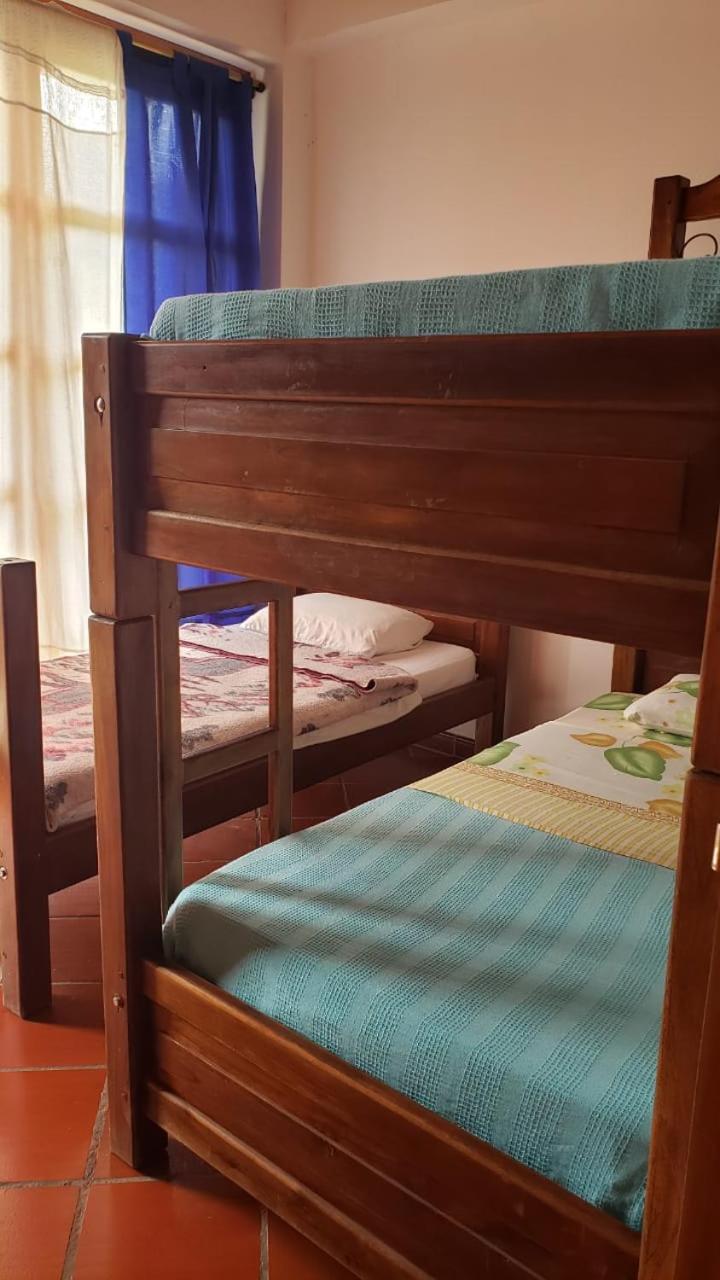Hotel Campestre Villa Nico
