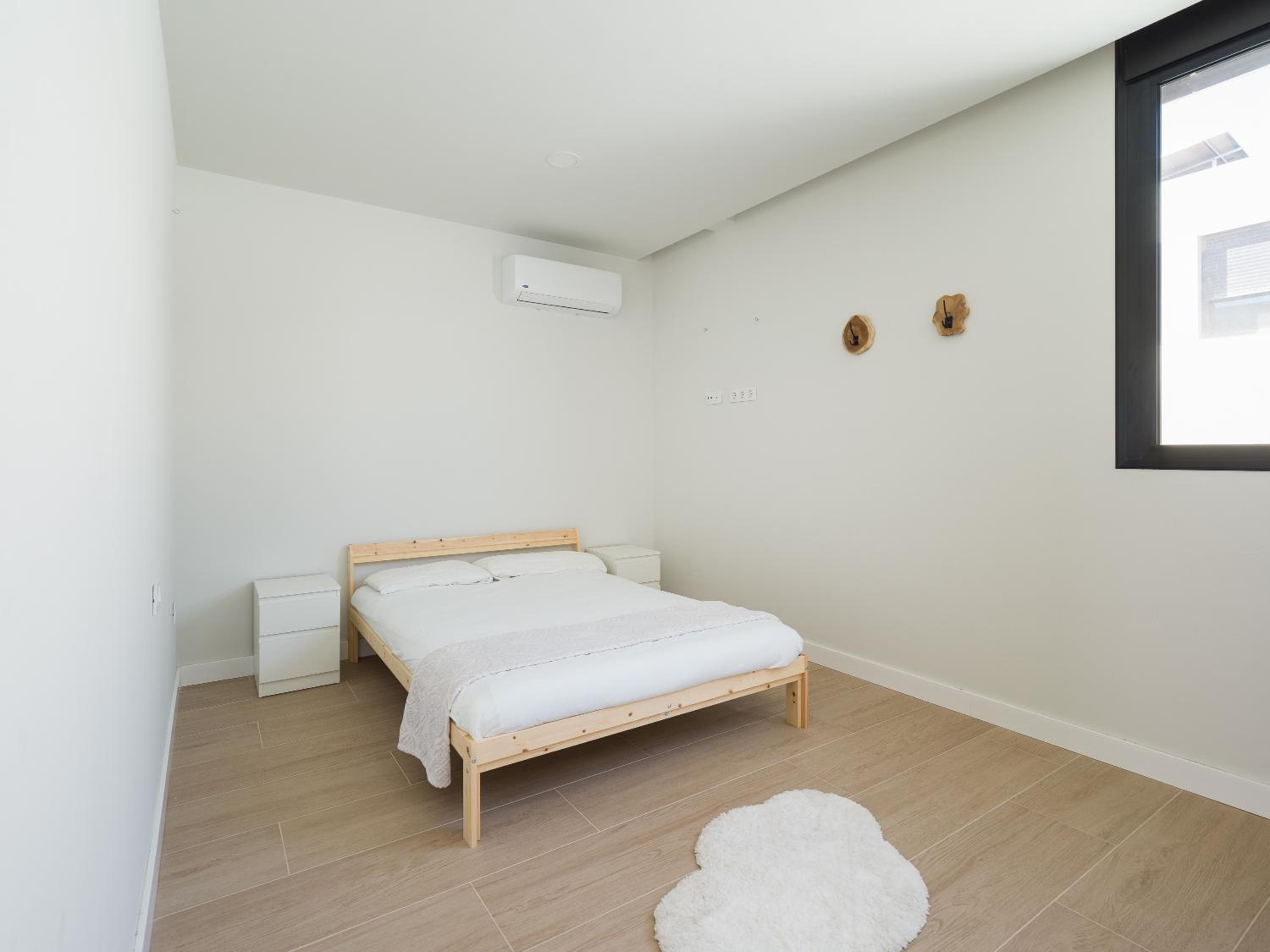 Sunset Beach Chalet in Pozo Izquierdo