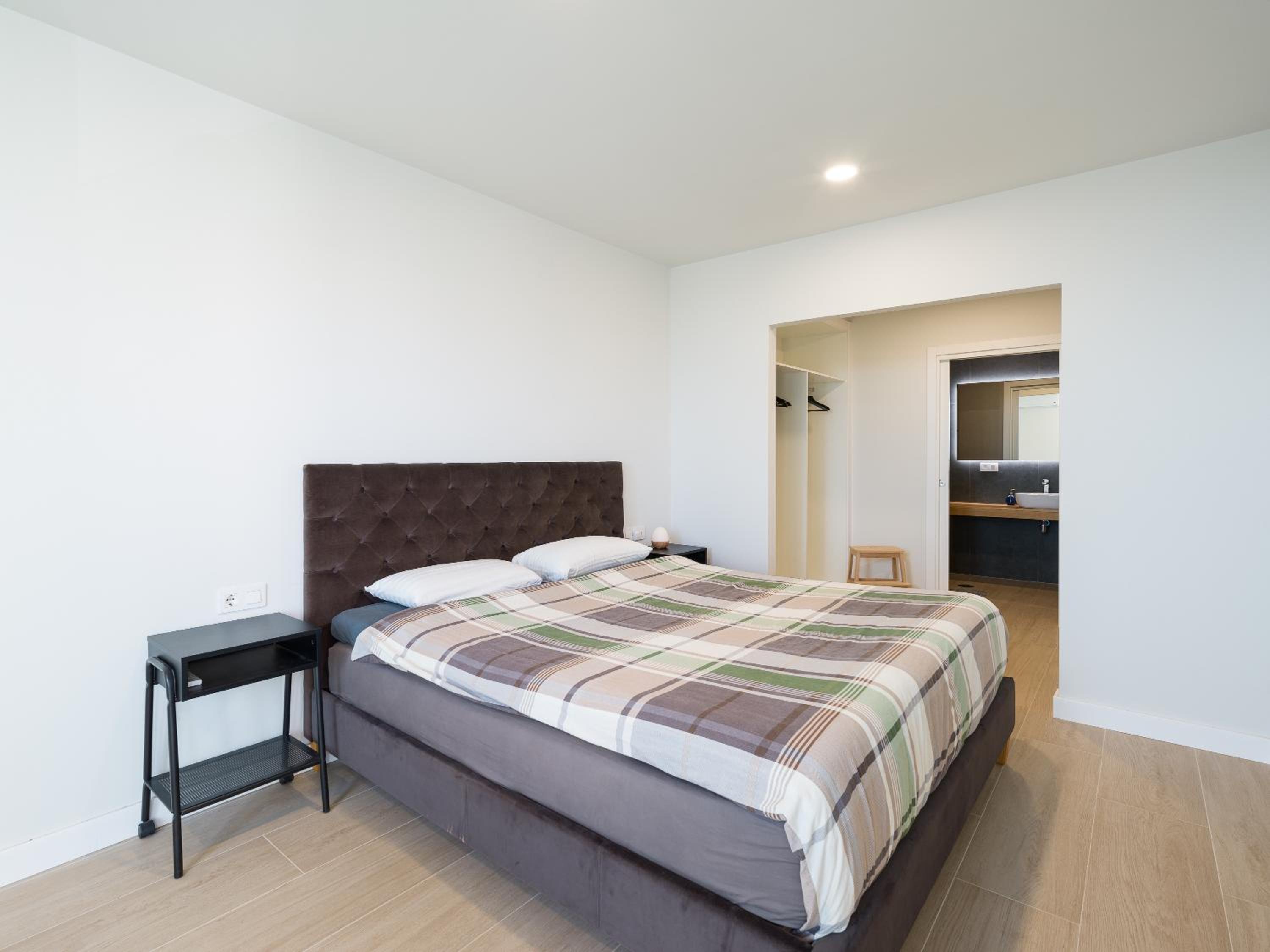 Sunset Beach Chalet in Pozo Izquierdo