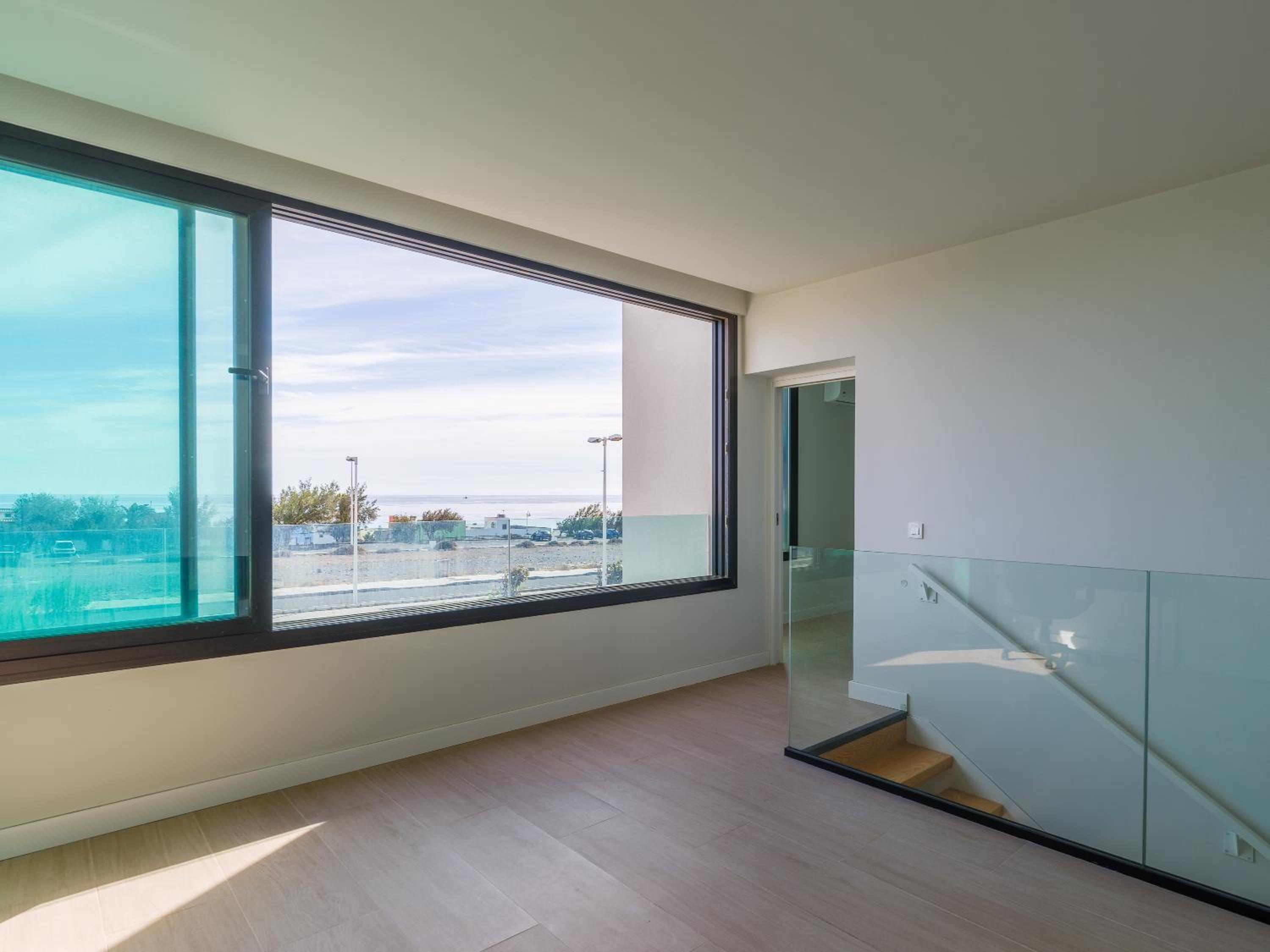 Sunset Beach Chalet in Pozo Izquierdo