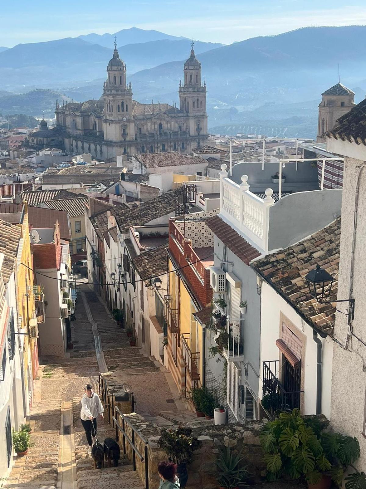 Ático Catedral