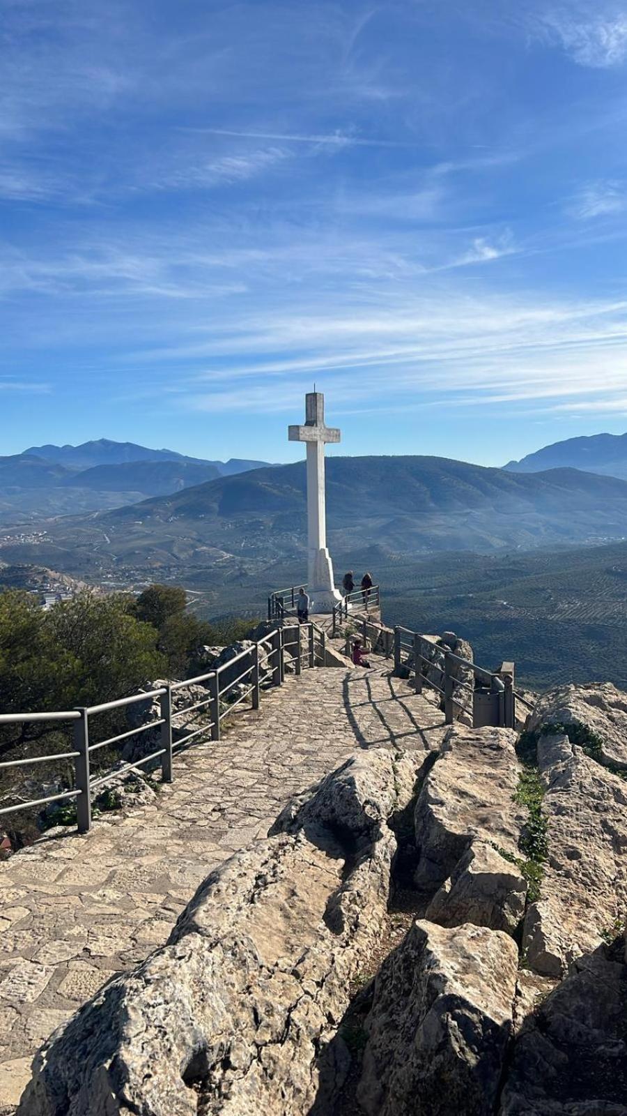 Ático Catedral