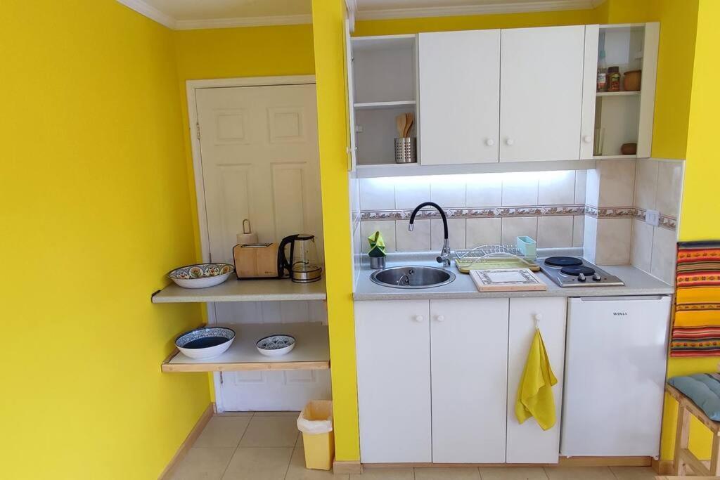 Linda cabaña en duplex cerca de la playa de Maitencillo